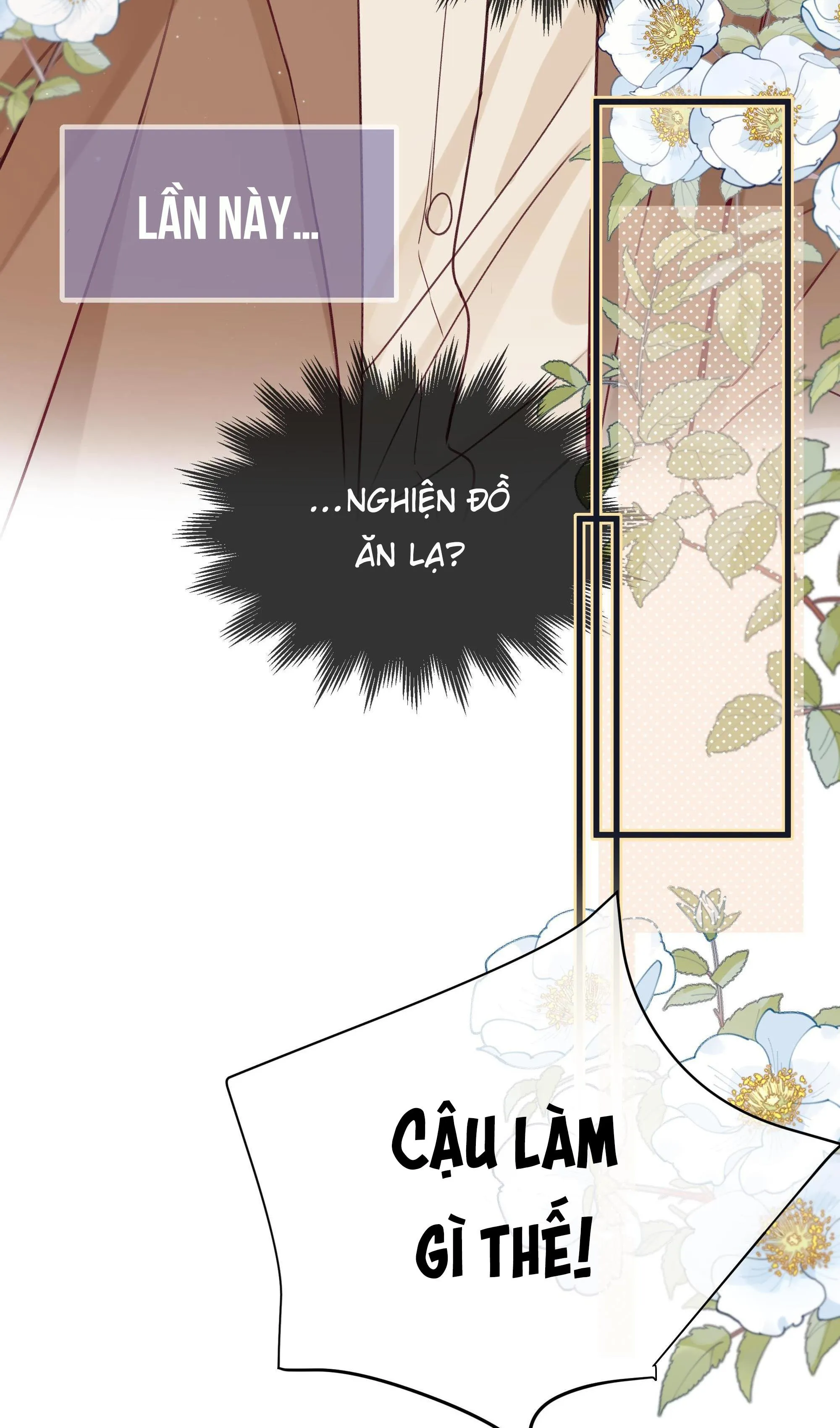 Dưỡng Khí Quá Độ Chapter 0 Trang 7