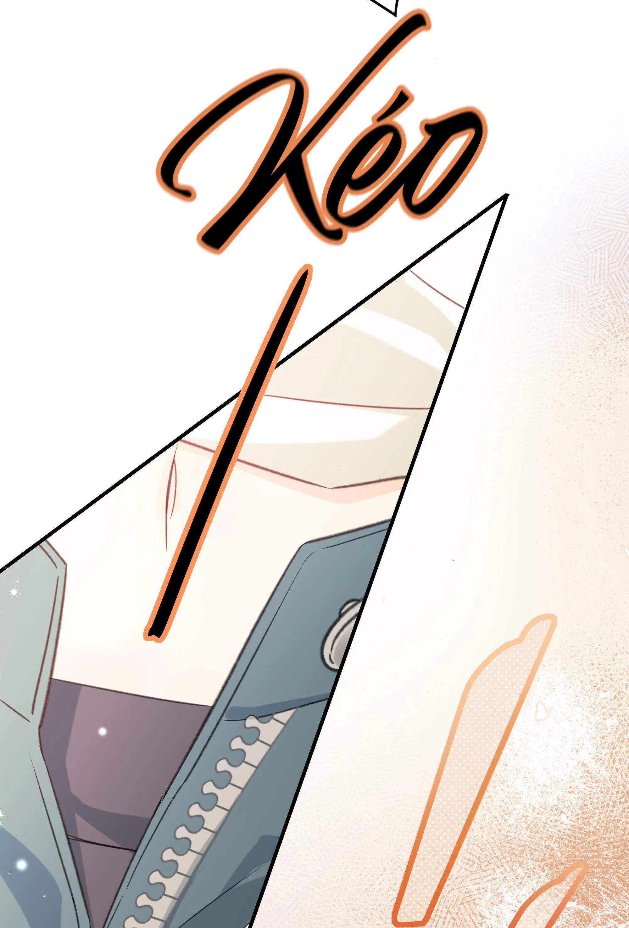 Dưỡng Khí Quá Độ Chapter 0 Trang 8