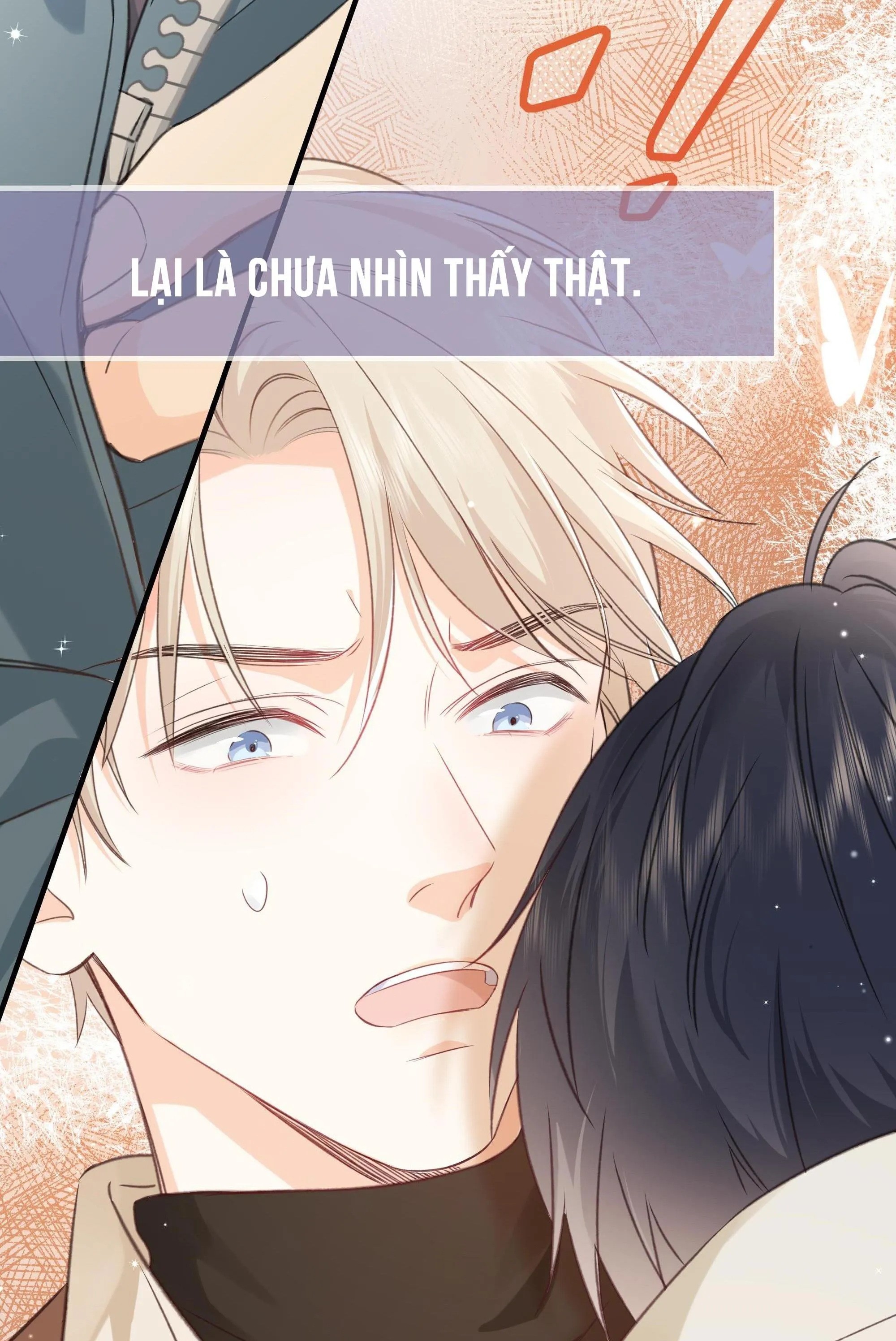 Dưỡng Khí Quá Độ Chapter 0 Trang 9