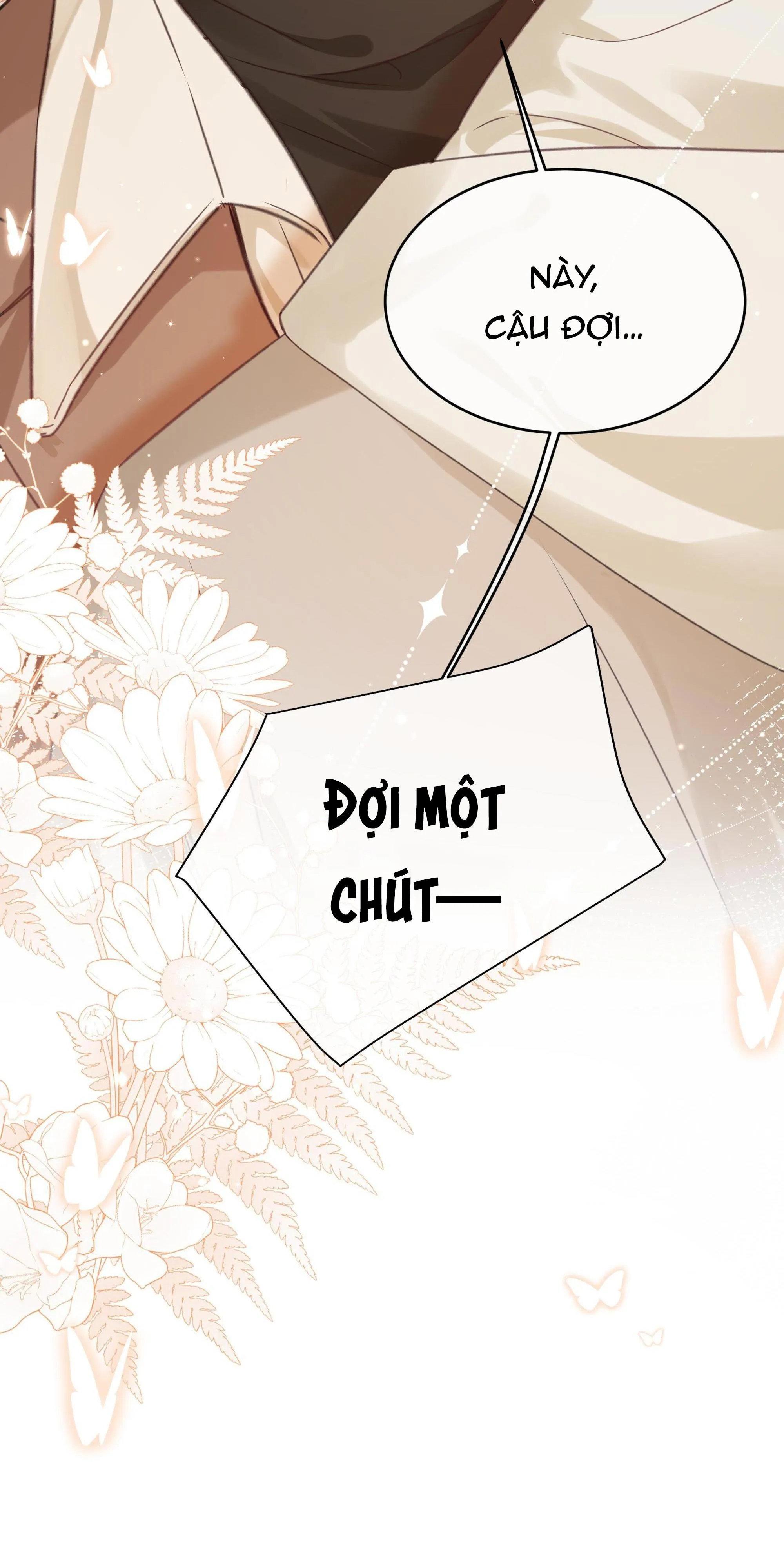 Dưỡng Khí Quá Độ Chapter 0 Trang 10