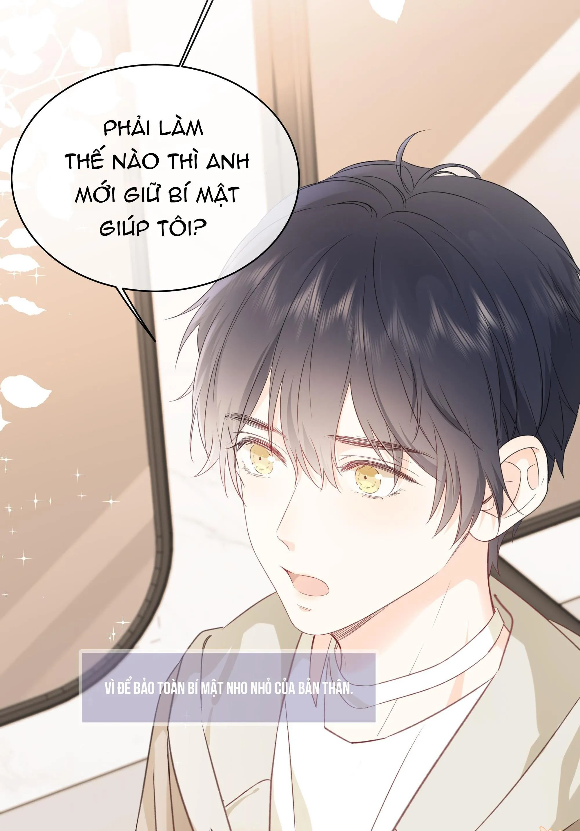 Dưỡng Khí Quá Độ Chapter 0 Trang 13