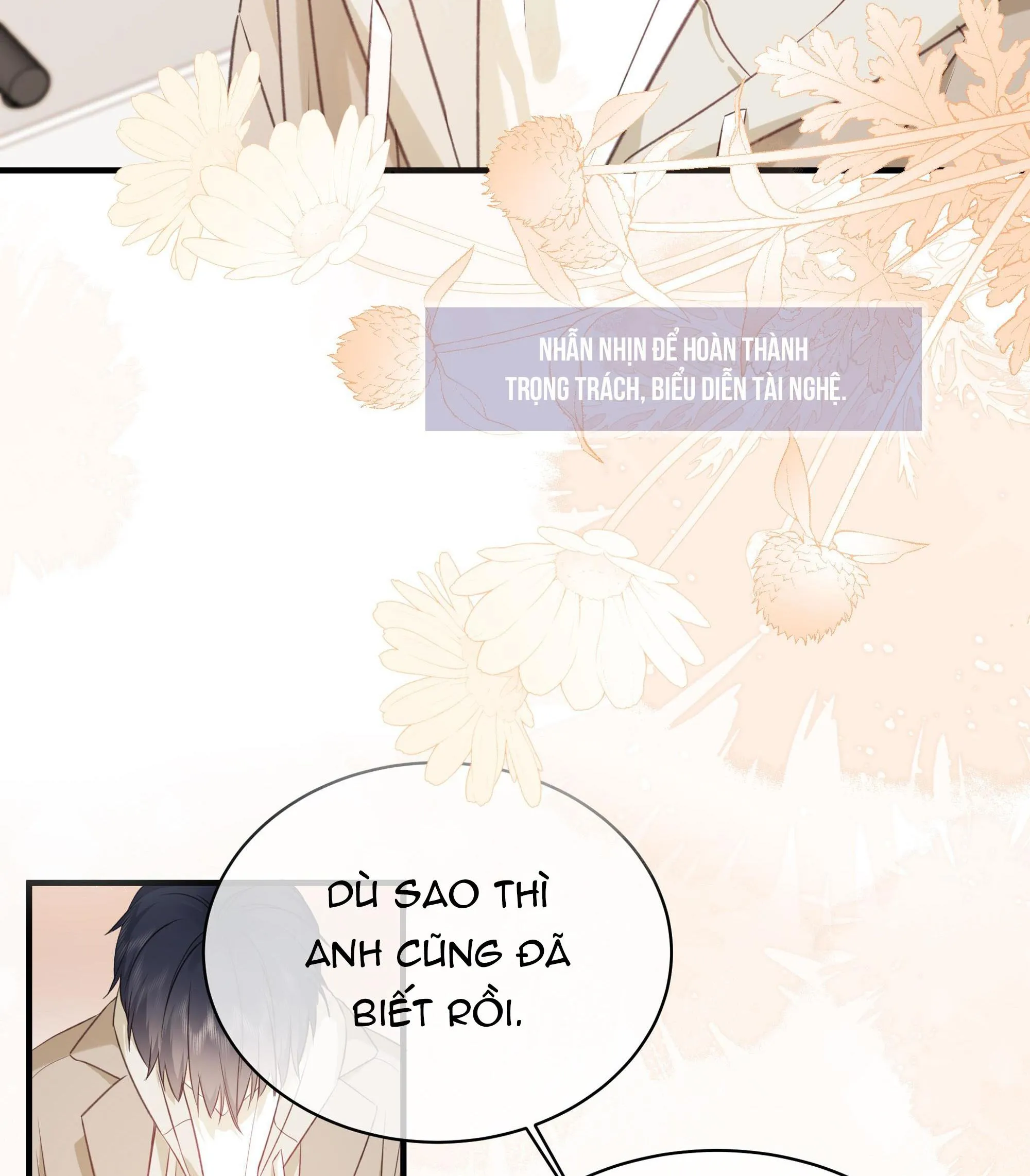 Dưỡng Khí Quá Độ Chapter 0 Trang 14