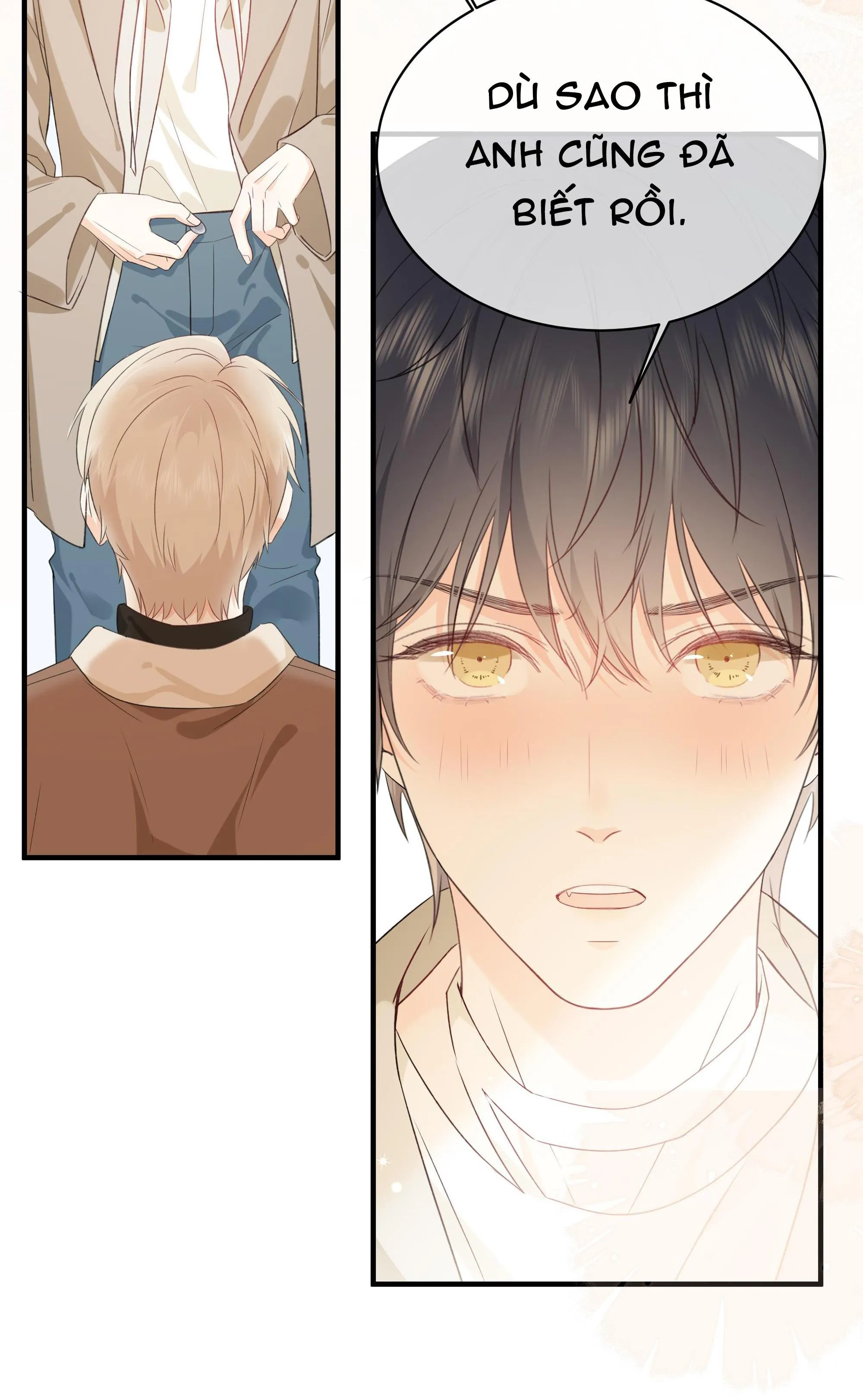 Dưỡng Khí Quá Độ Chapter 0 Trang 15