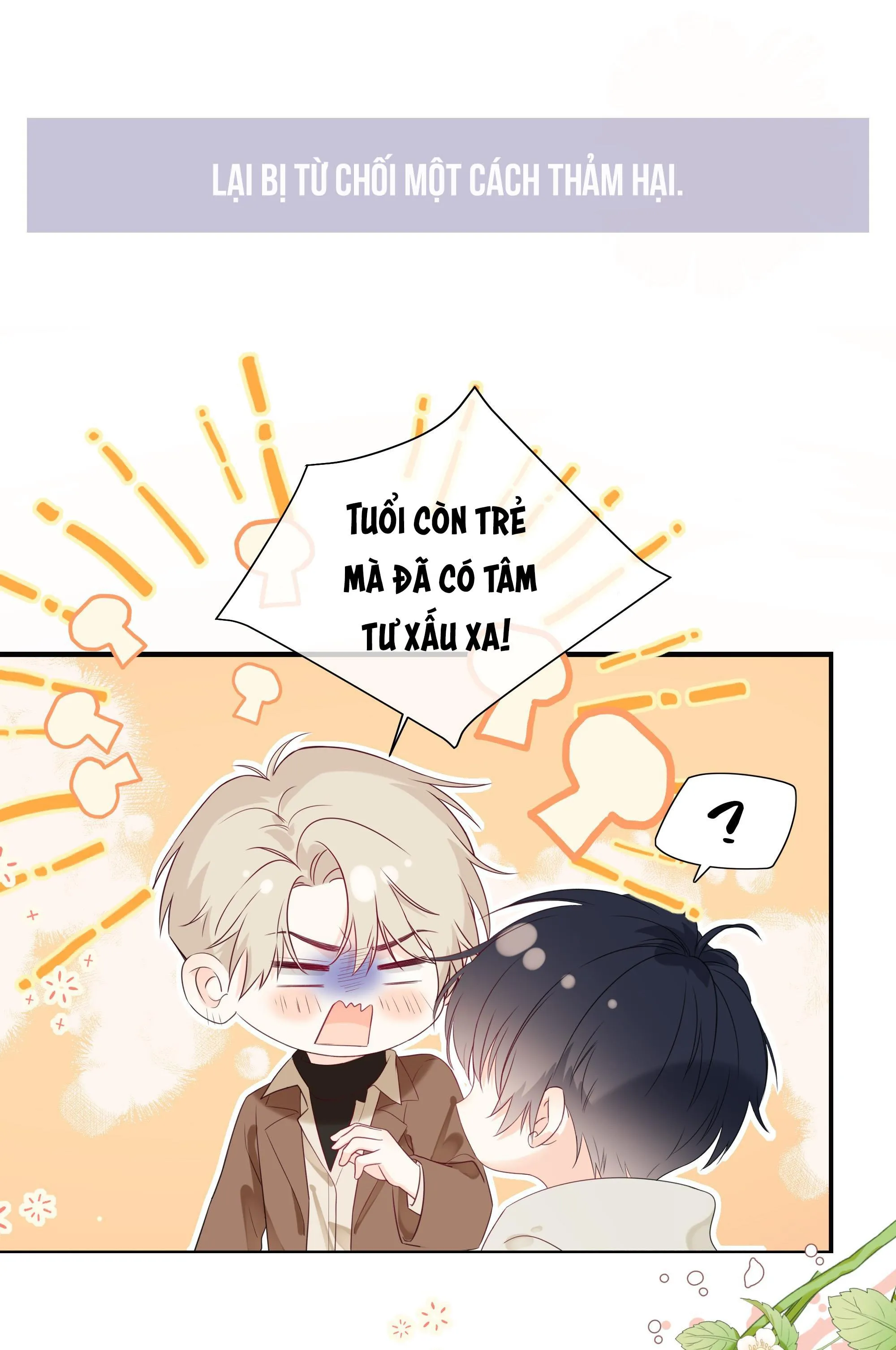 Dưỡng Khí Quá Độ Chapter 0 Trang 16