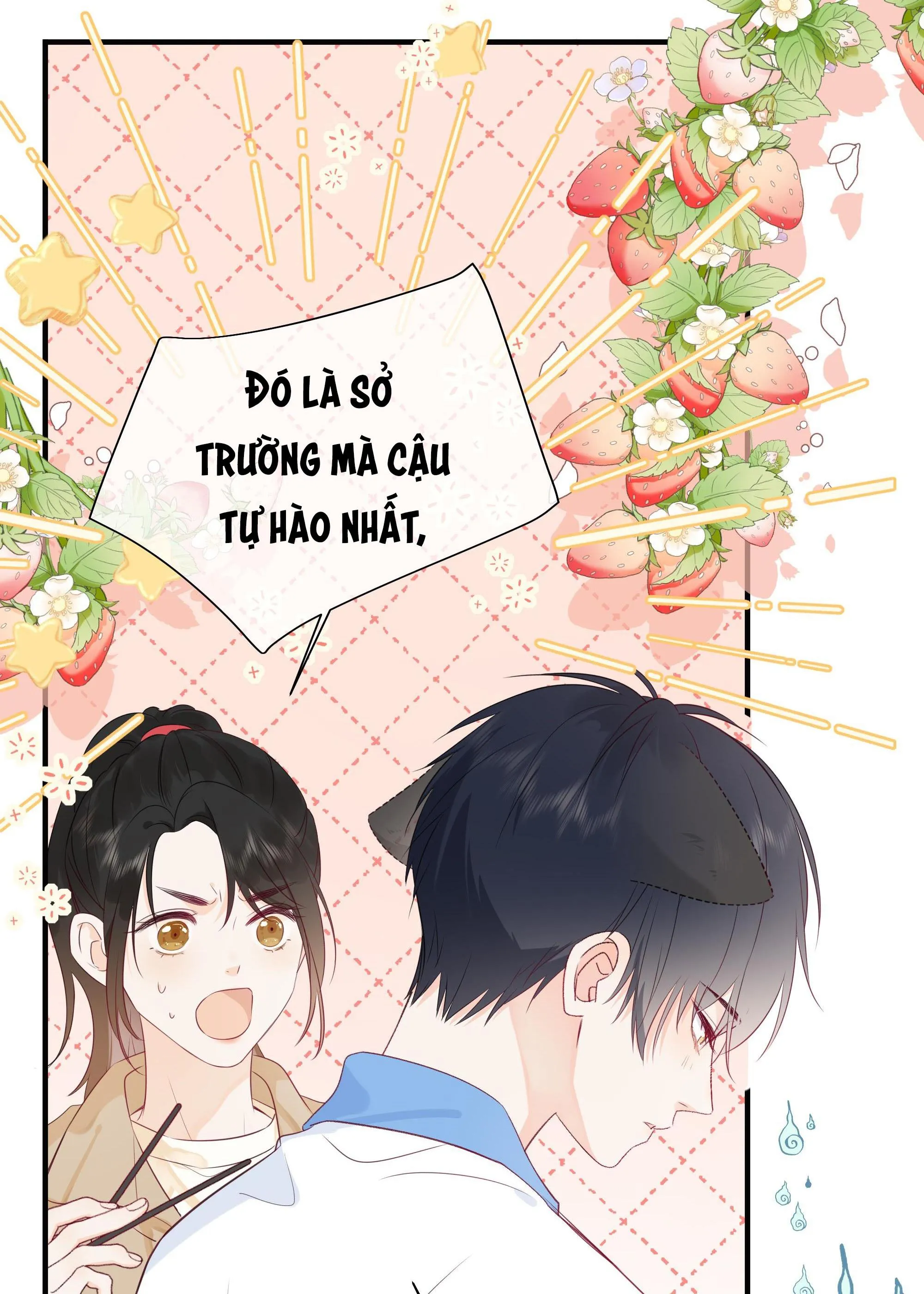 Dưỡng Khí Quá Độ Chapter 0 Trang 17