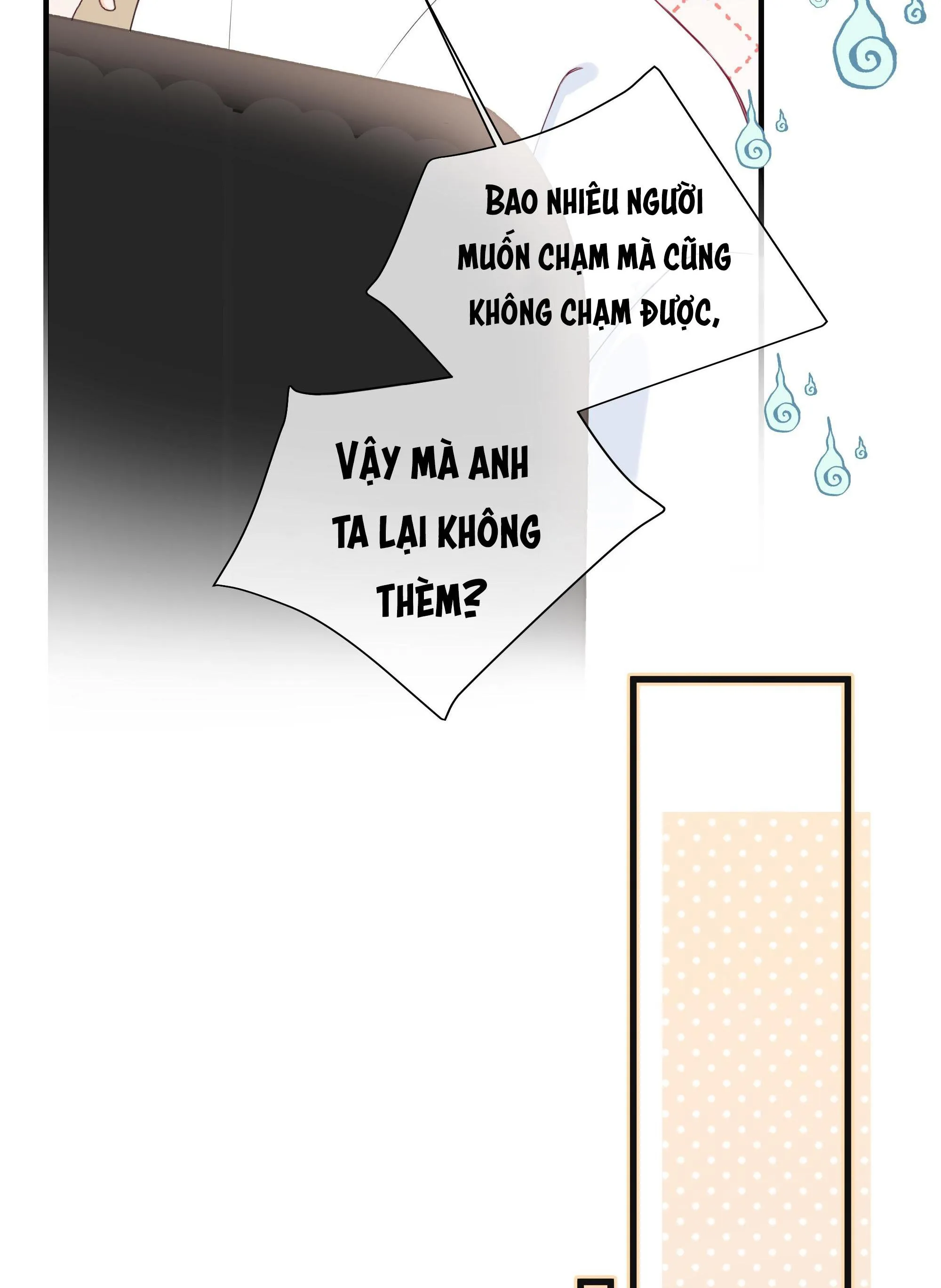 Dưỡng Khí Quá Độ Chapter 0 Trang 18