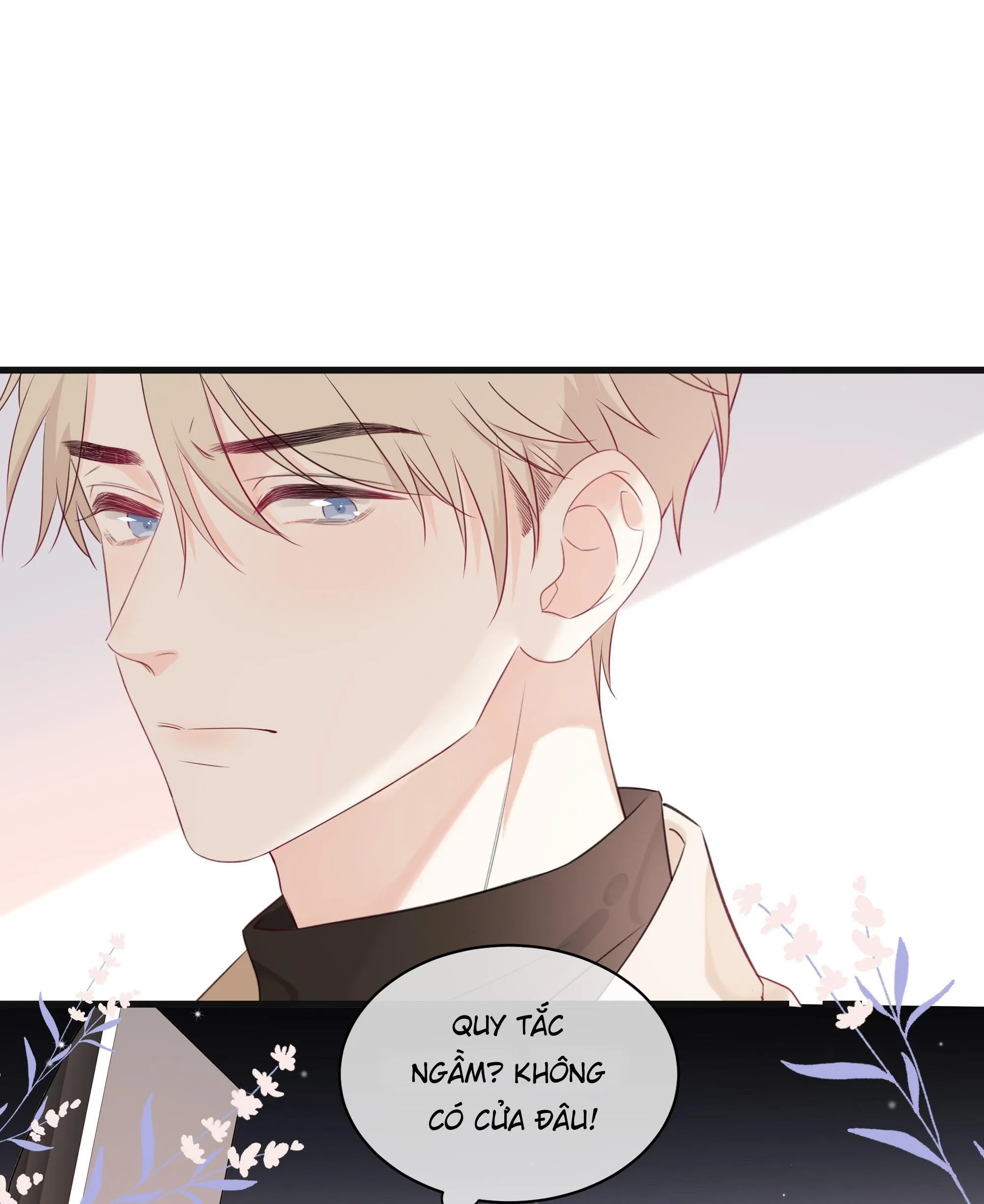 Dưỡng Khí Quá Độ Chapter 0 Trang 20