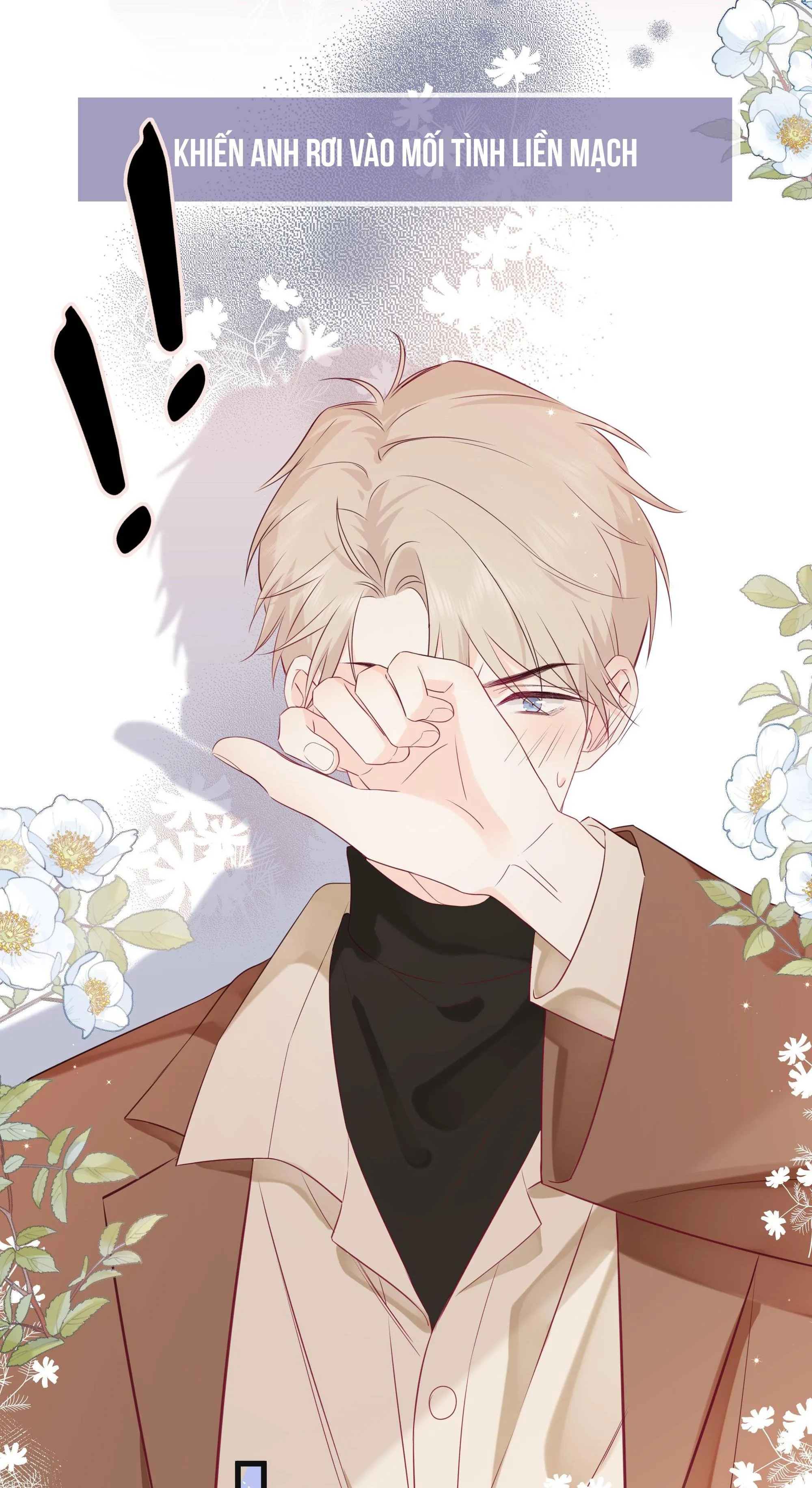 Dưỡng Khí Quá Độ Chapter 0 Trang 25