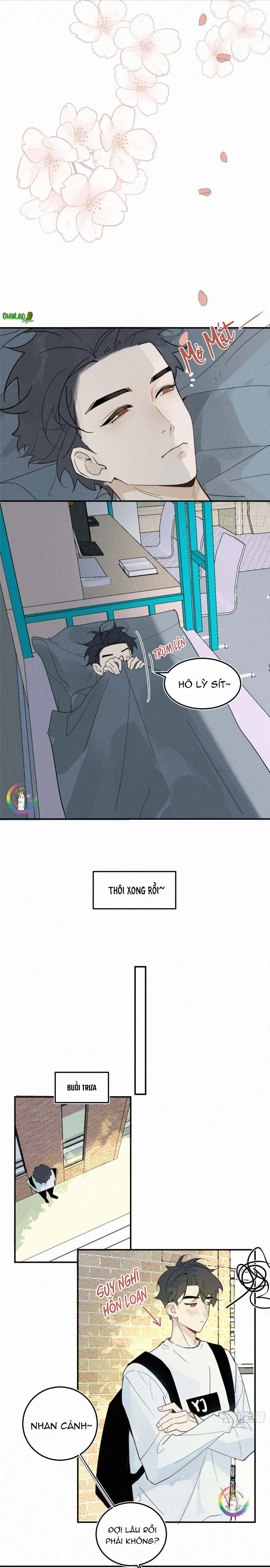 Đường Lê Chapter 2 Trang 3