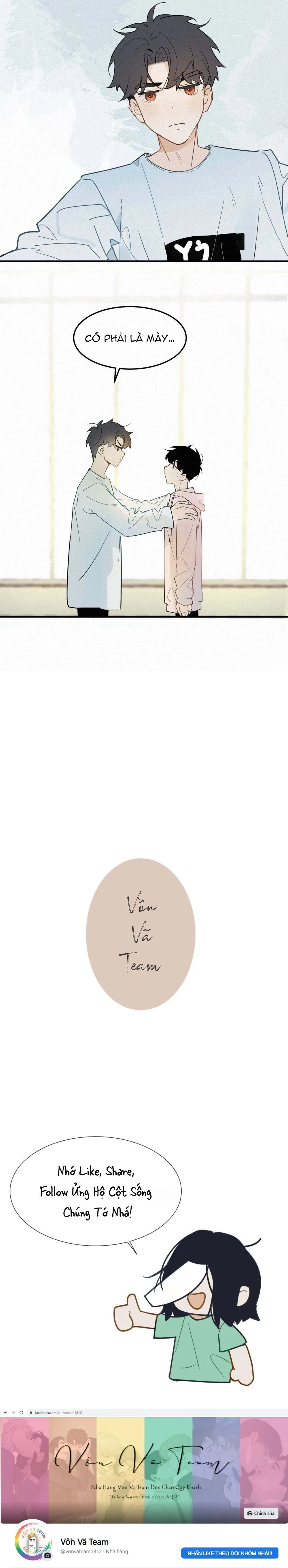 Đường Lê Chapter 2 Trang 9