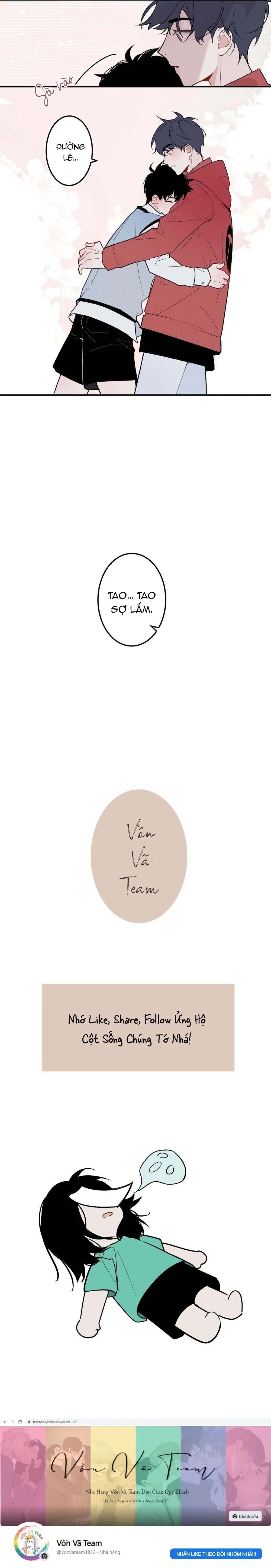 Đường Lê Chapter 3 Trang 10