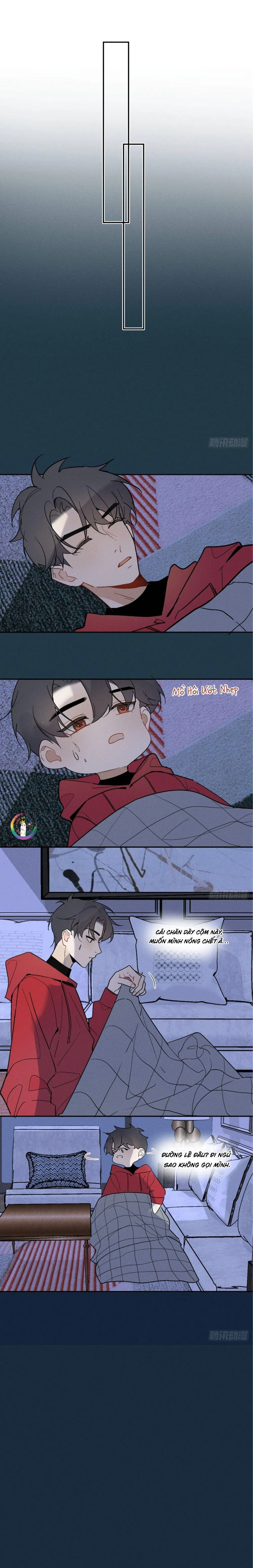 Đường Lê Chapter 4 Trang 11