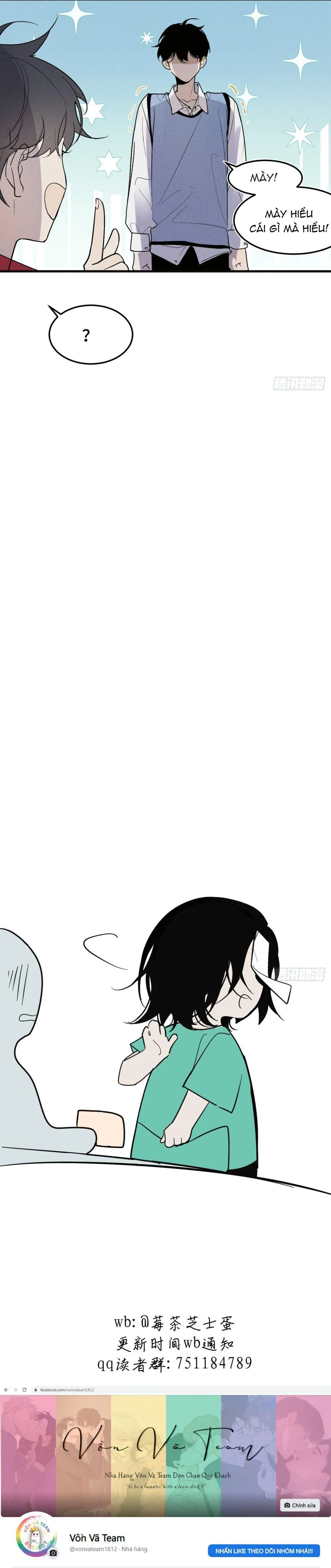 Đường Lê Chapter 4 Trang 14