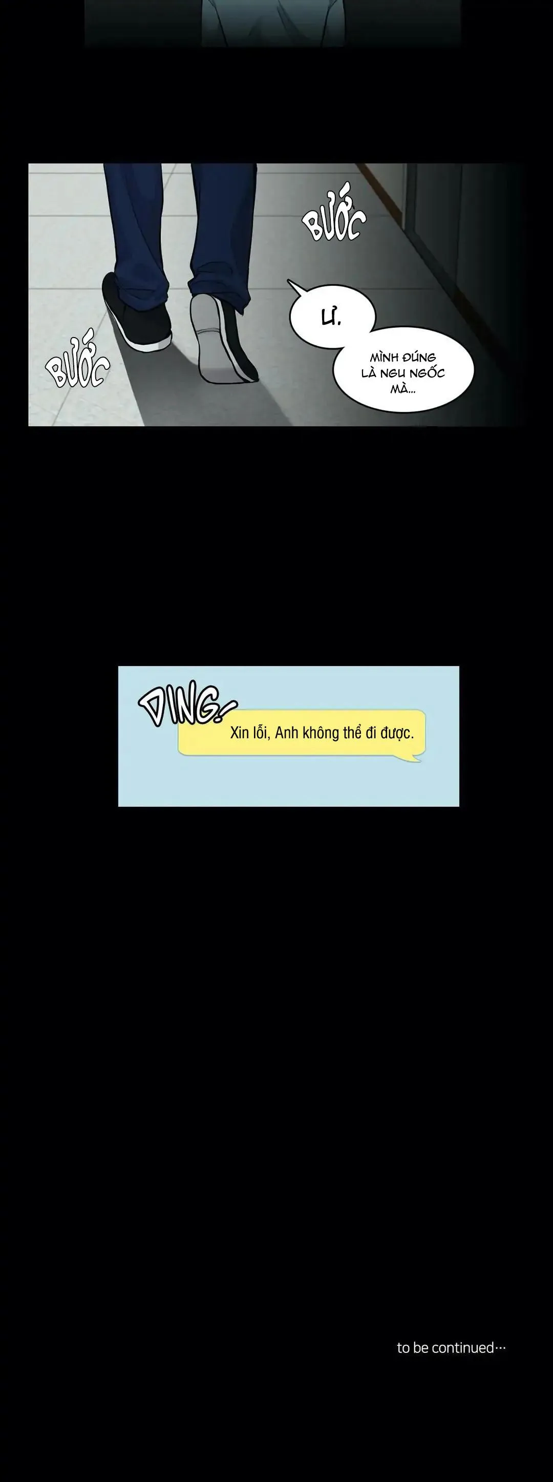 Đường Ranh Giới Chapter 2 Trang 31