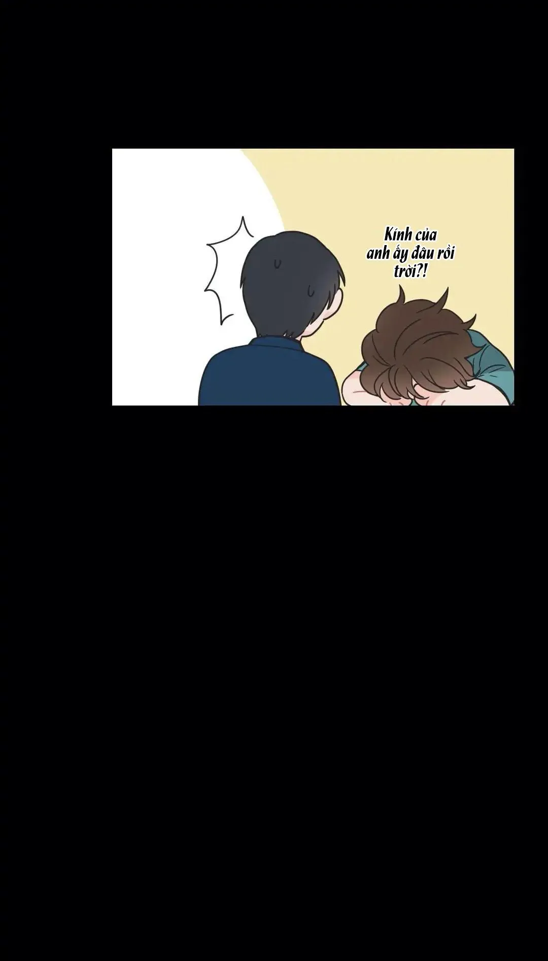 Đường Ranh Giới Chapter 4 Trang 24