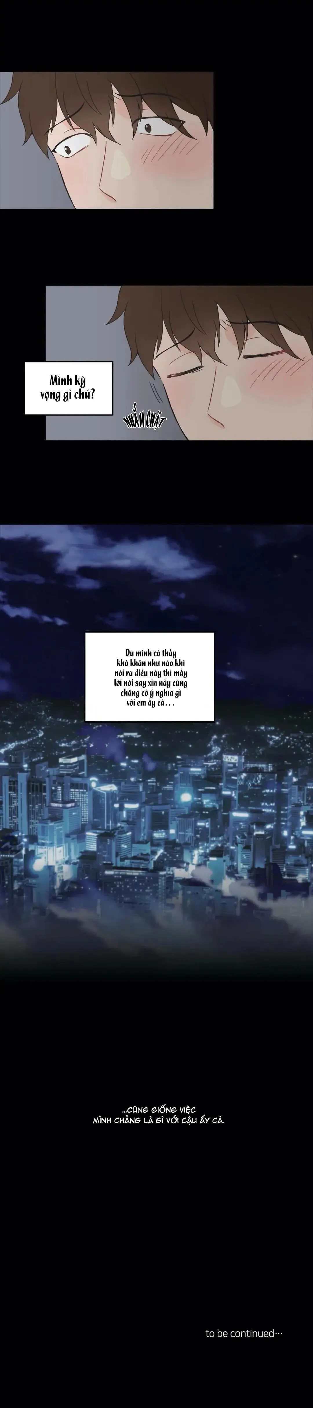 Đường Ranh Giới Chapter 4 Trang 33