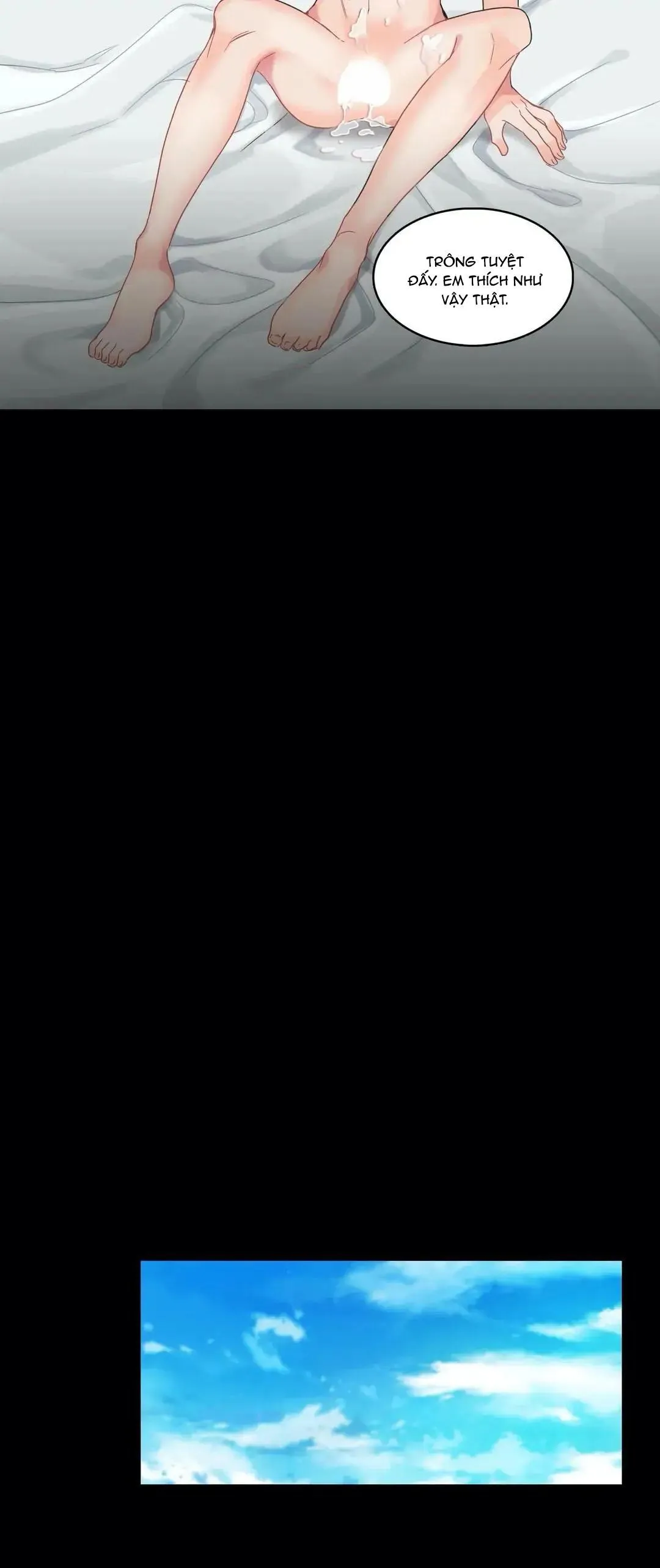 Đường Ranh Giới Chapter 5 Trang 13