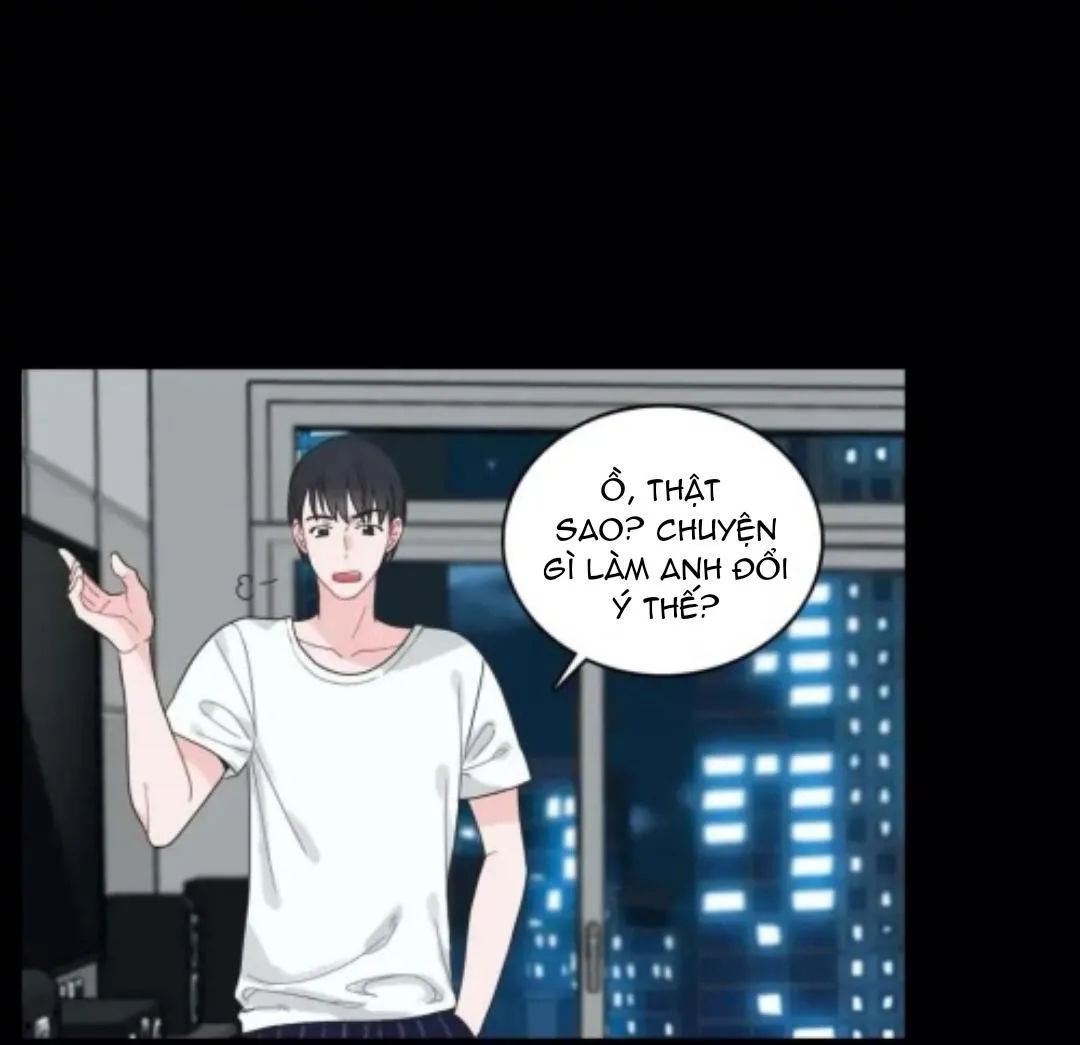 Đường Ranh Giới Chapter 6 Trang 16