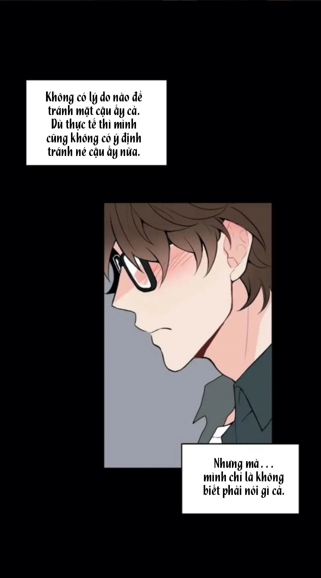 Đường Ranh Giới Chapter 6 Trang 29