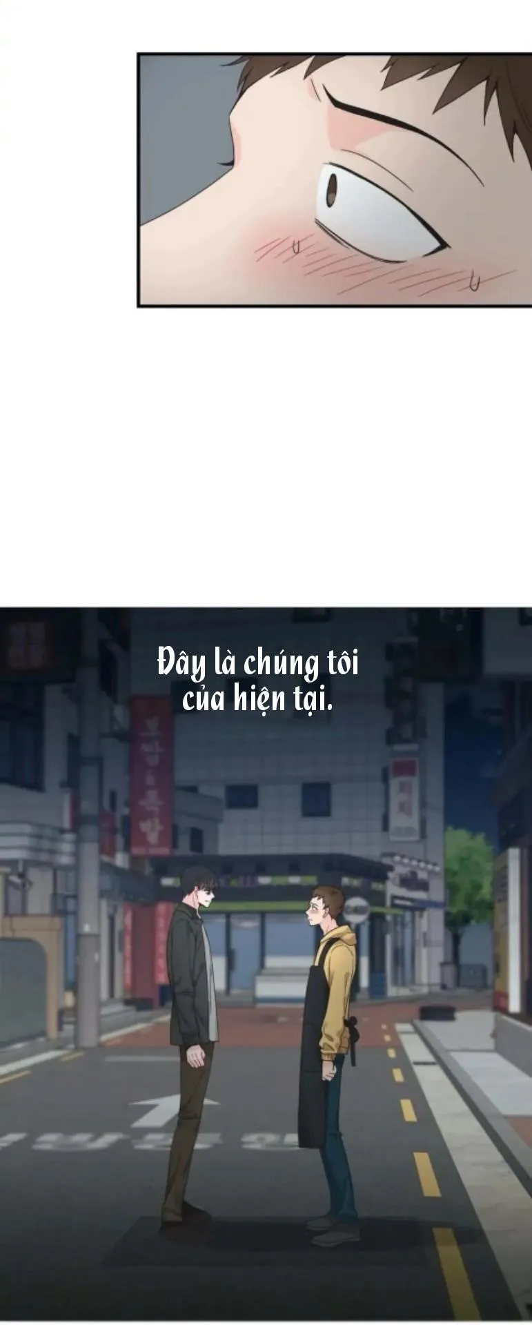 Đường Ranh Giới Chapter 6 Trang 36