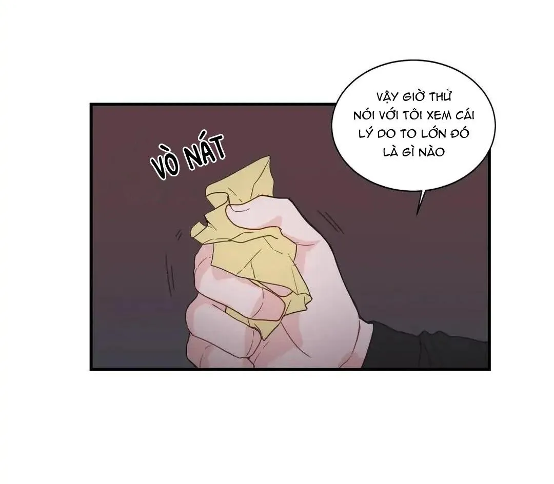 Đường Ranh Giới Chapter 7 Trang 10