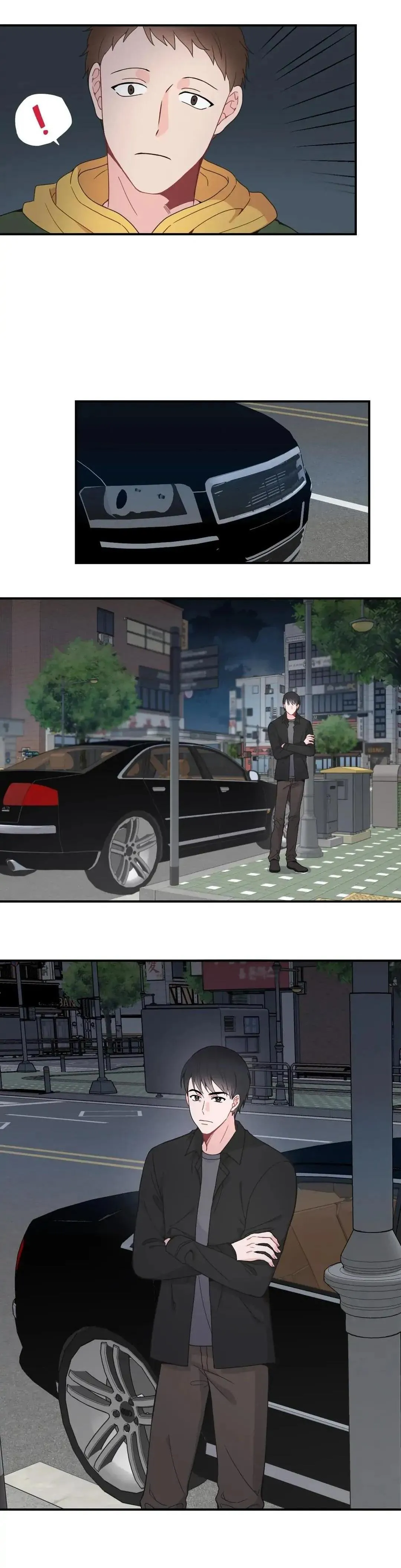 Đường Ranh Giới Chapter 7 Trang 25