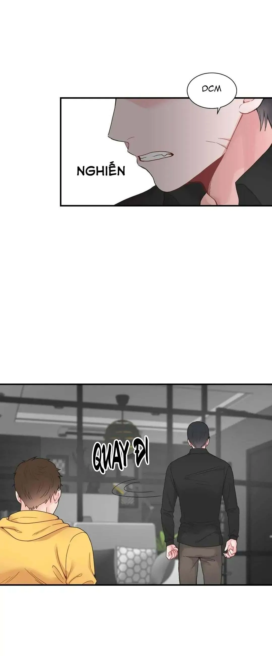 Đường Ranh Giới Chapter 9 Trang 16