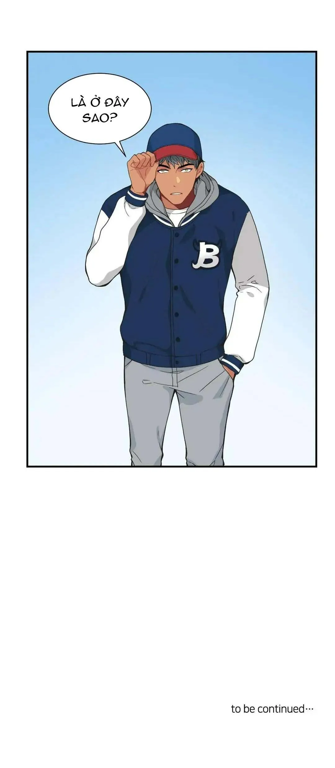 Đường Ranh Giới Chapter 9 Trang 21