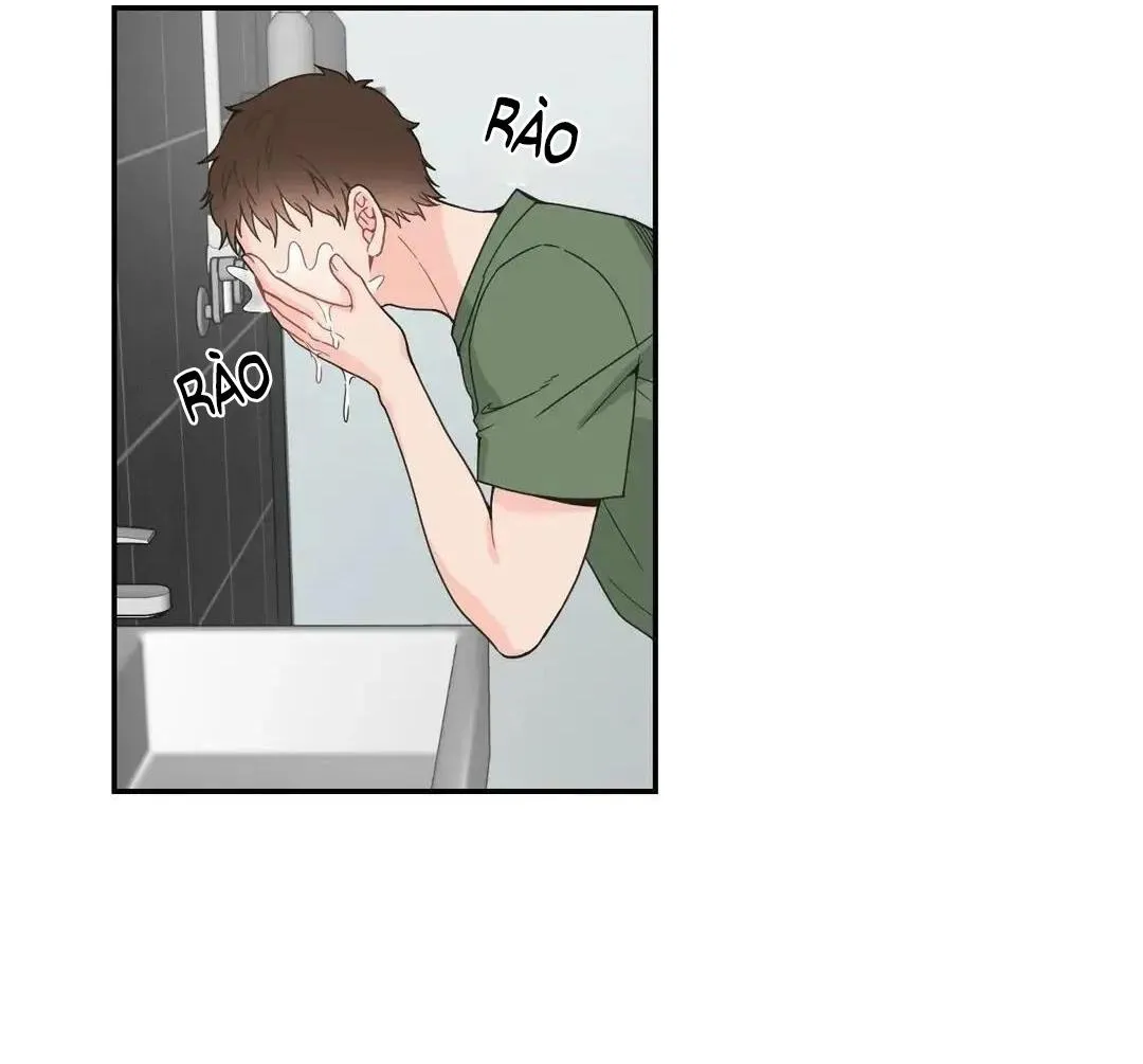 Đường Ranh Giới Chapter 10 Trang 3