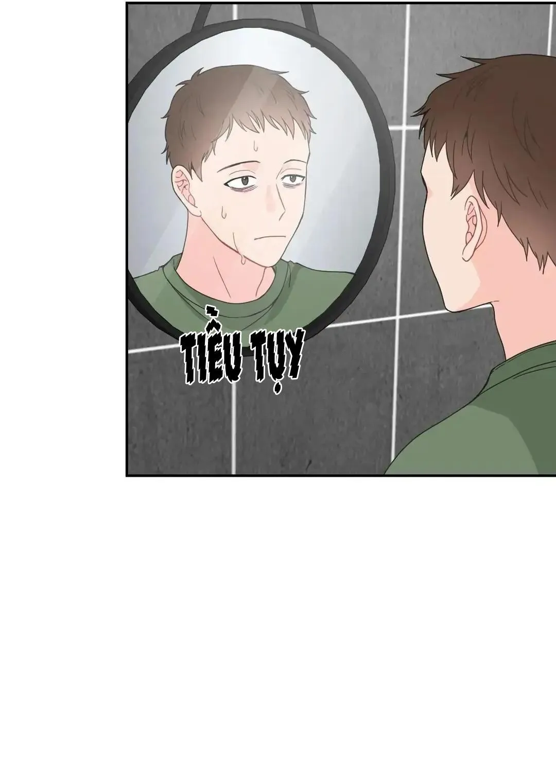 Đường Ranh Giới Chapter 10 Trang 4