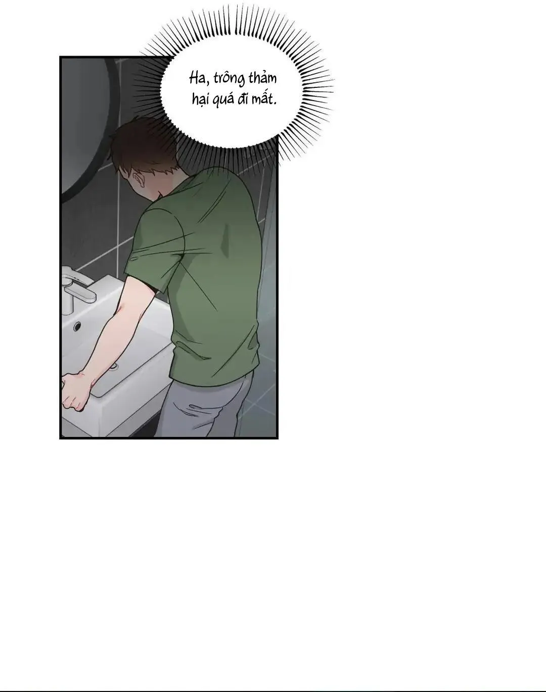 Đường Ranh Giới Chapter 10 Trang 5