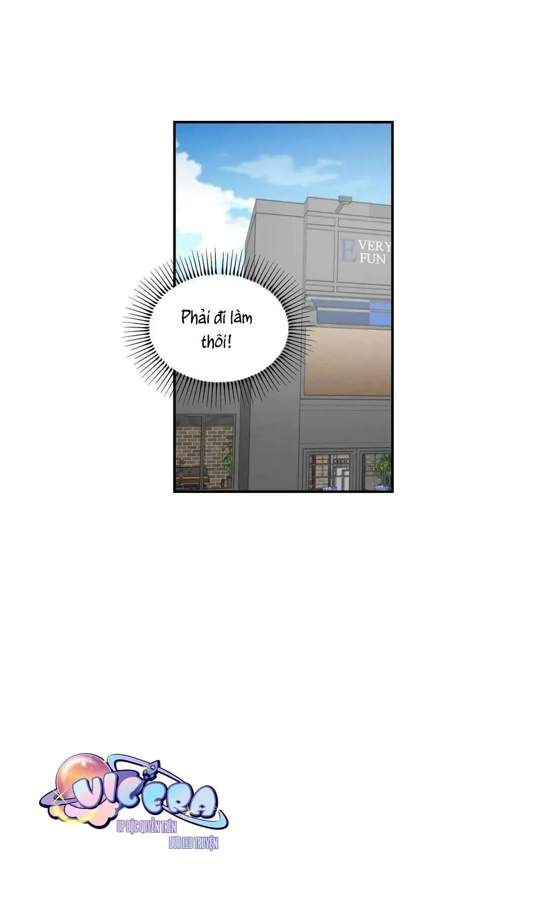 Đường Ranh Giới Chapter 10 Trang 8