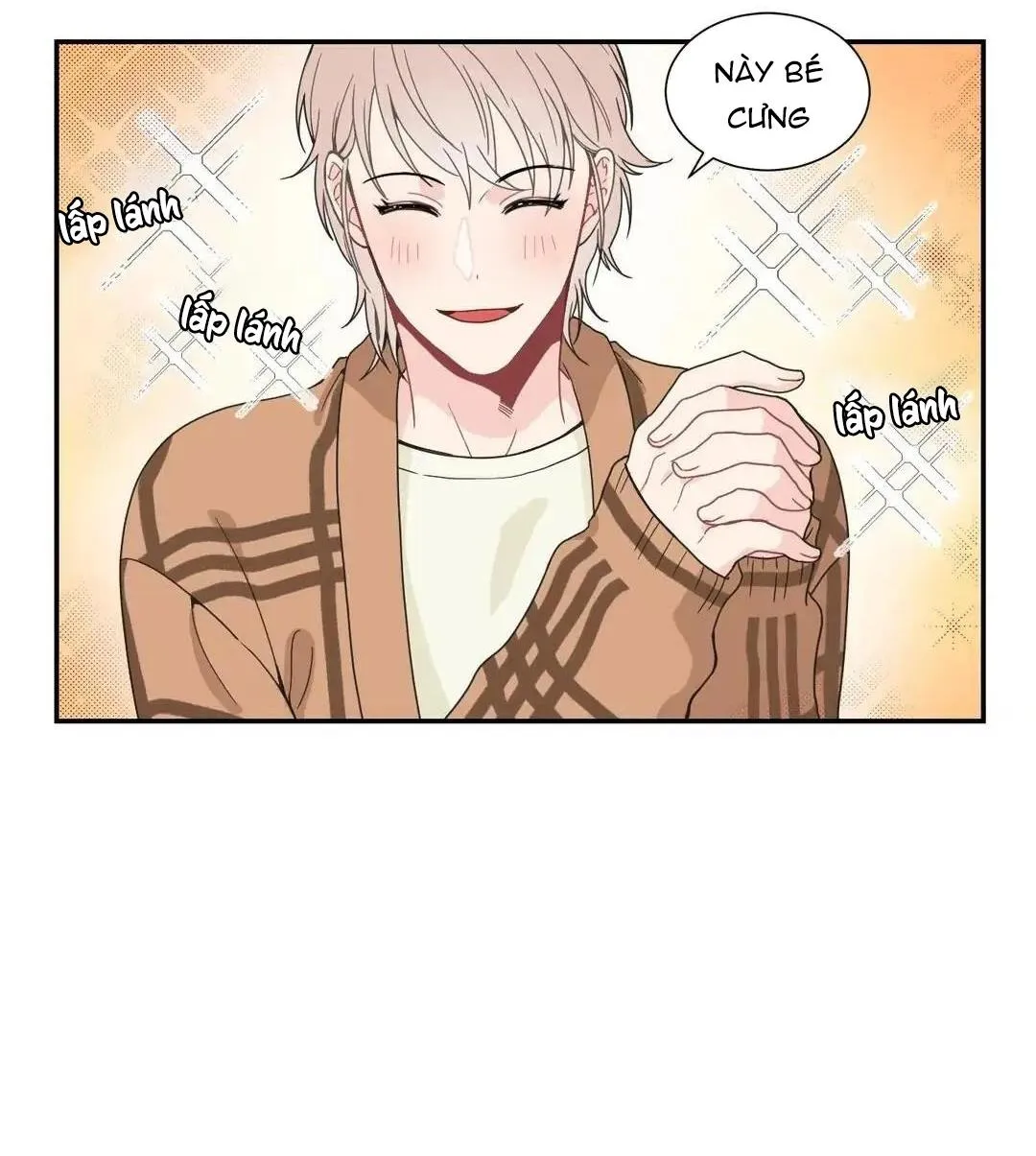 Đường Ranh Giới Chapter 10 Trang 9