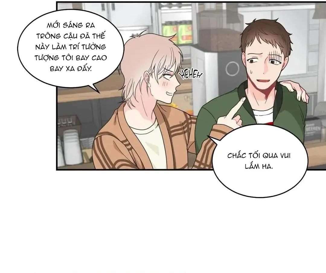 Đường Ranh Giới Chapter 10 Trang 12