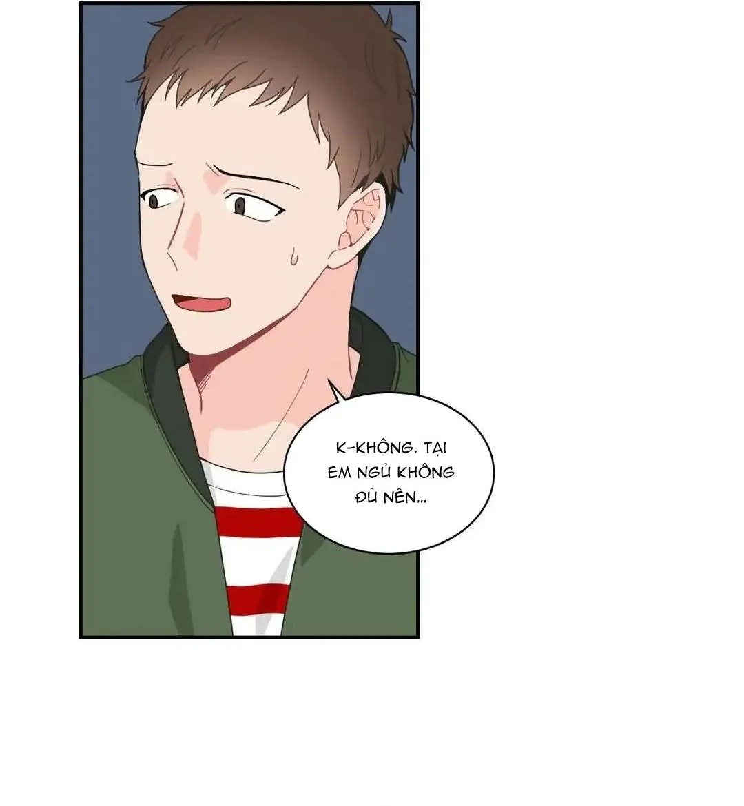 Đường Ranh Giới Chapter 10 Trang 13