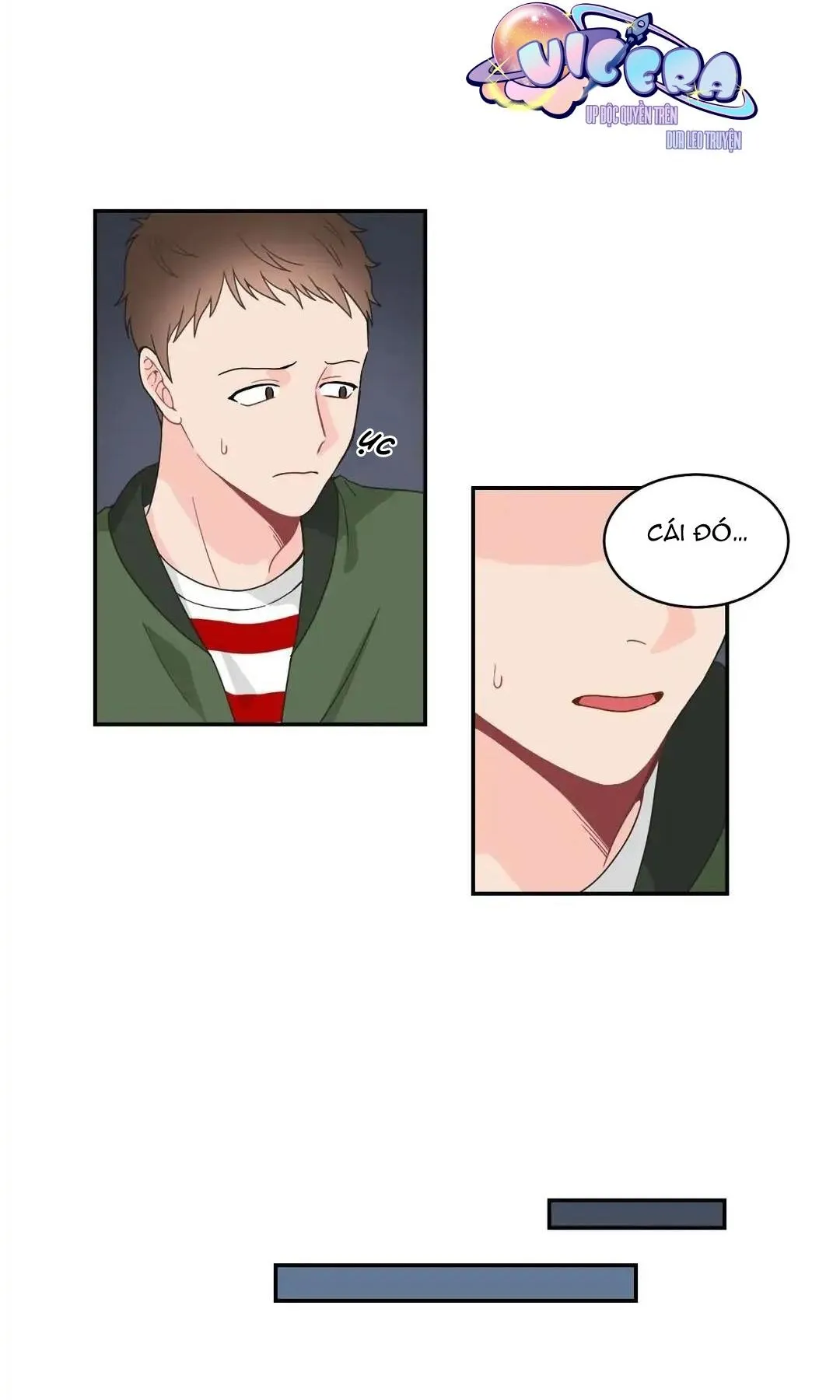 Đường Ranh Giới Chapter 10 Trang 16