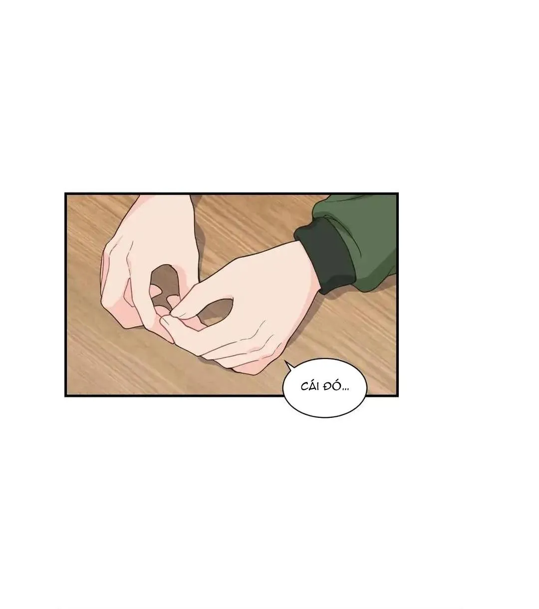 Đường Ranh Giới Chapter 10 Trang 23