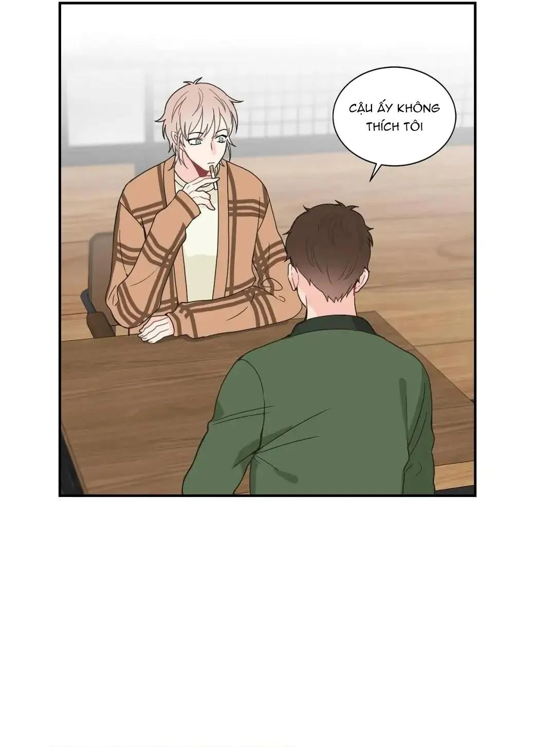 Đường Ranh Giới Chapter 10 Trang 24