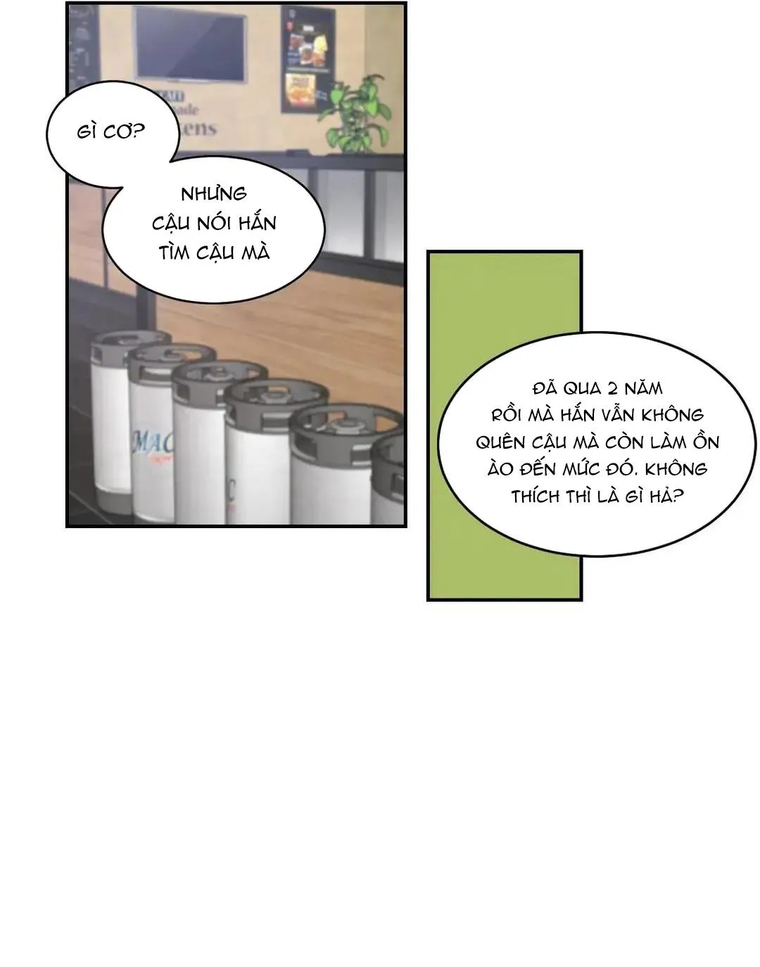 Đường Ranh Giới Chapter 10 Trang 25