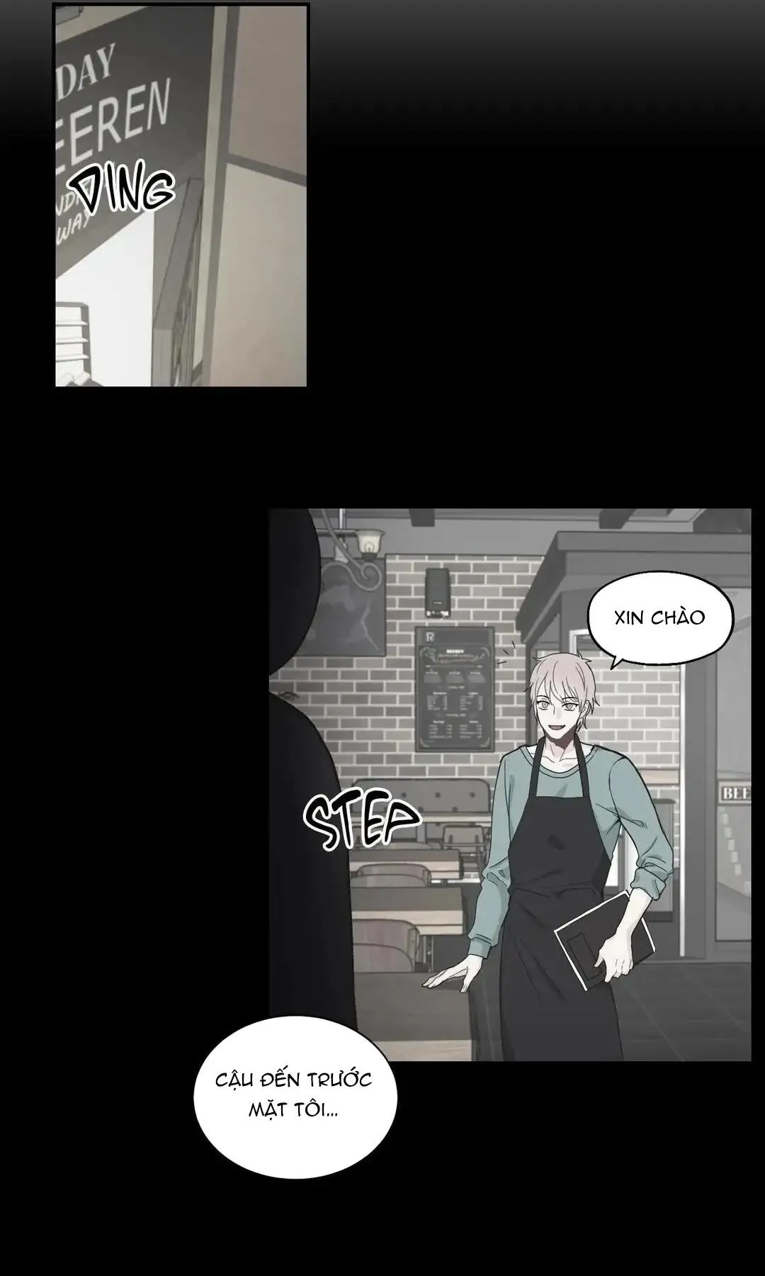 Đường Ranh Giới Chapter 10 Trang 29