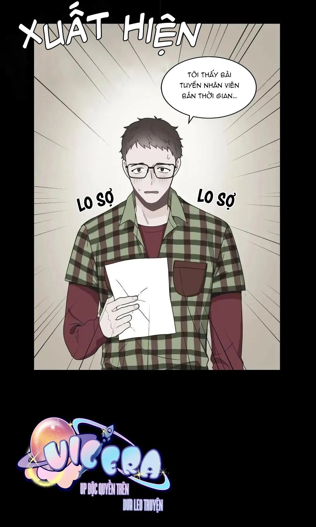 Đường Ranh Giới Chapter 10 Trang 31