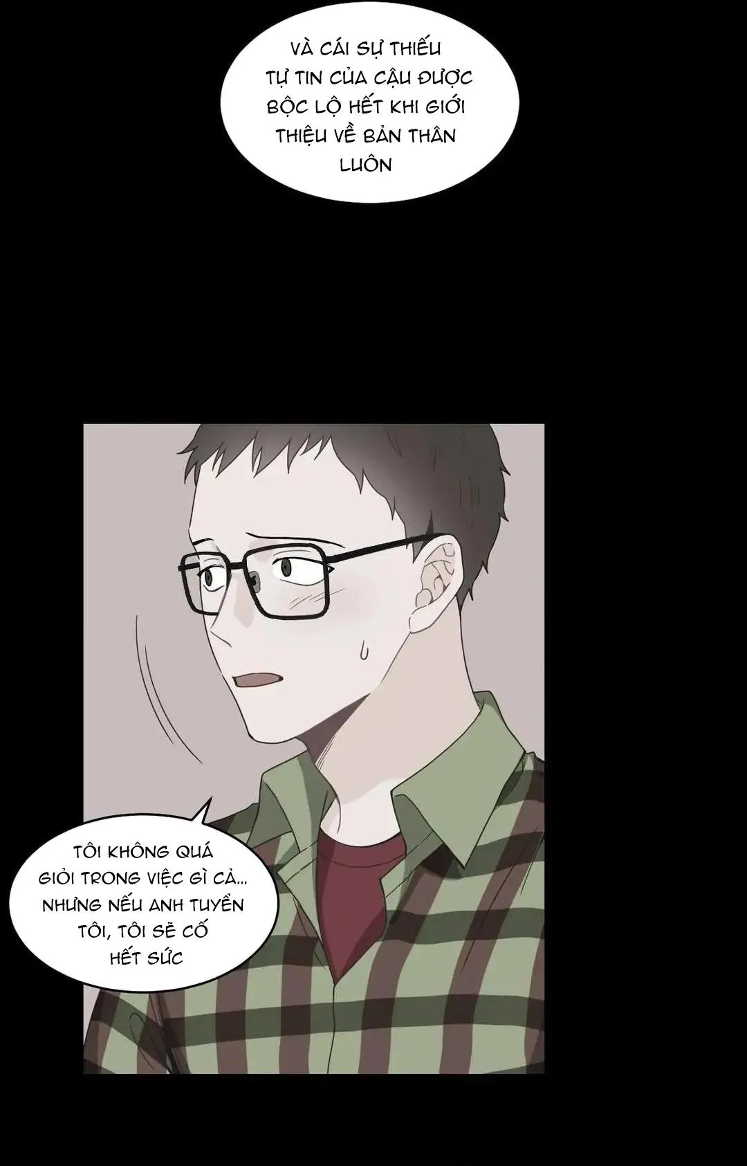 Đường Ranh Giới Chapter 10 Trang 35