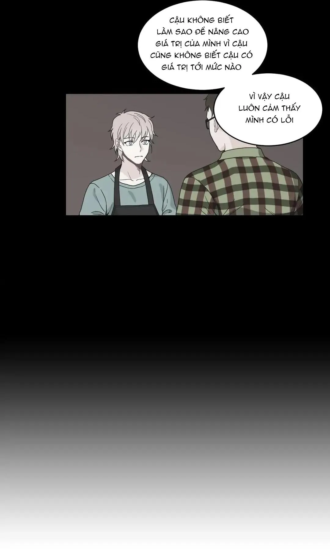 Đường Ranh Giới Chapter 10 Trang 36