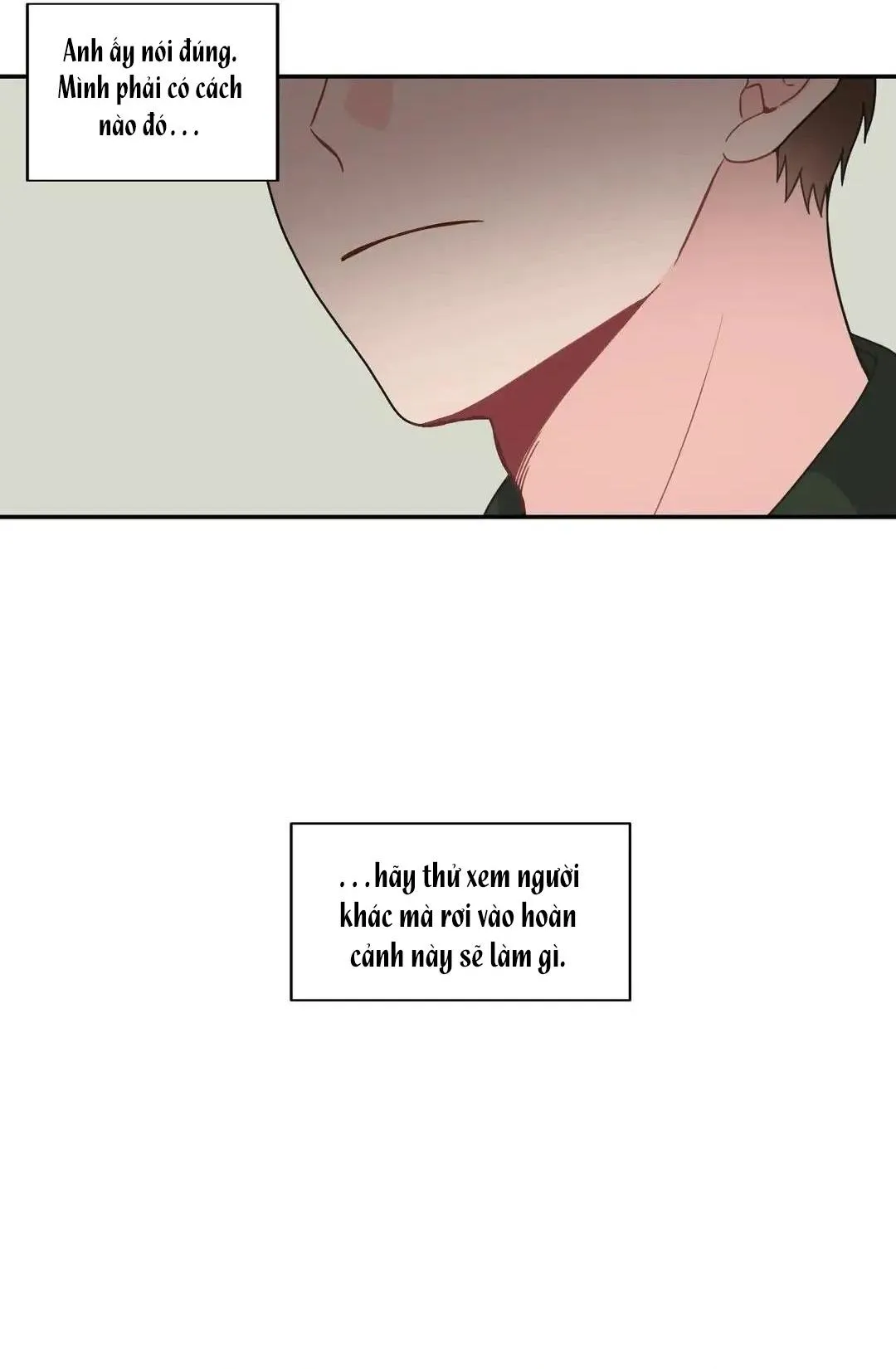 Đường Ranh Giới Chapter 10 Trang 39
