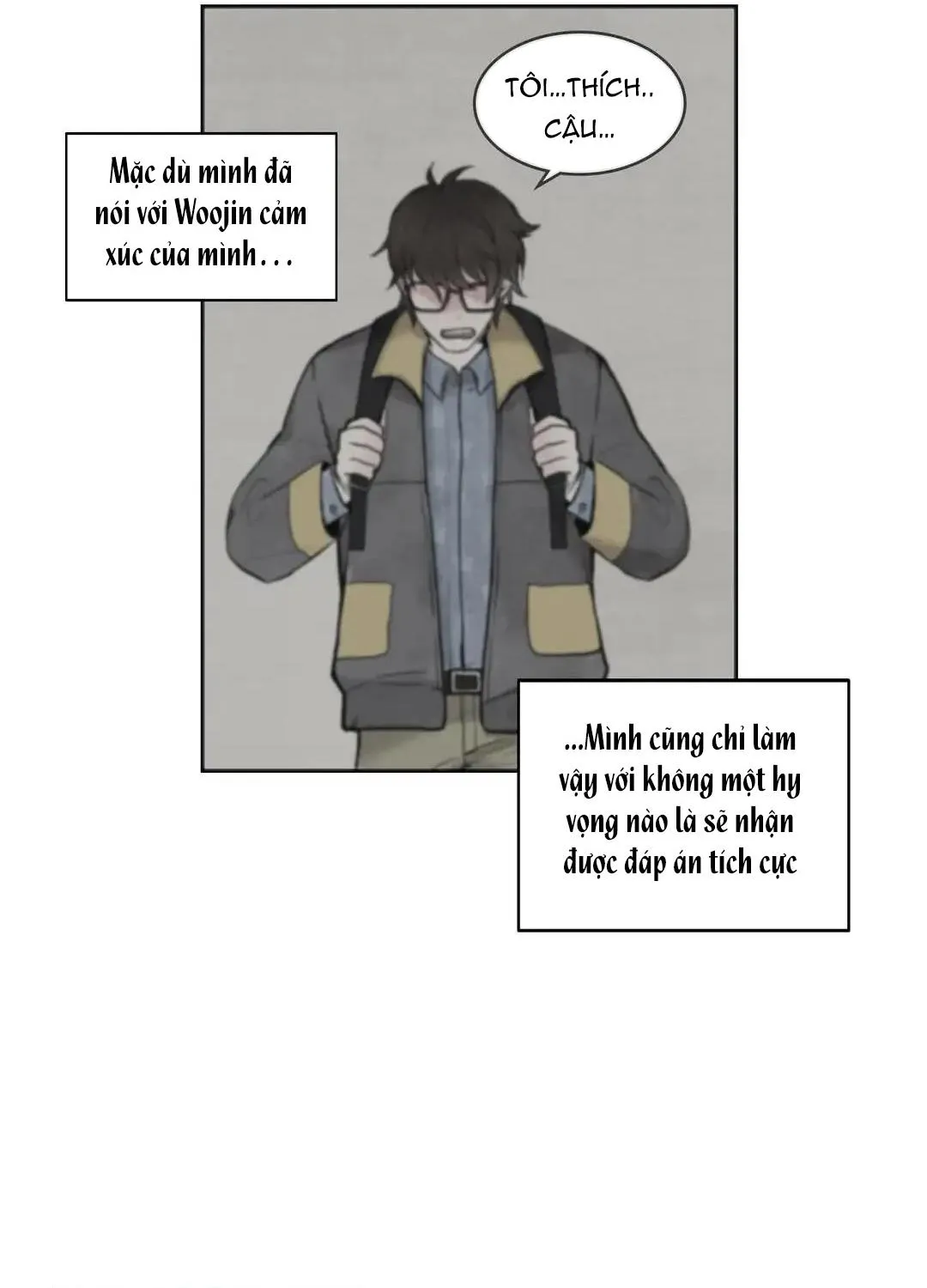 Đường Ranh Giới Chapter 10 Trang 40