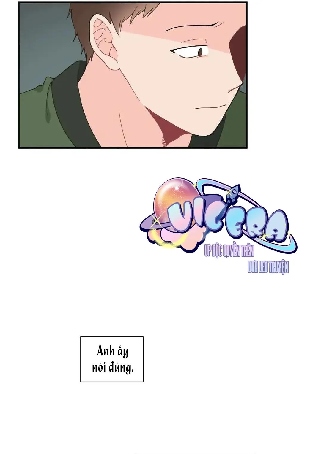 Đường Ranh Giới Chapter 10 Trang 42