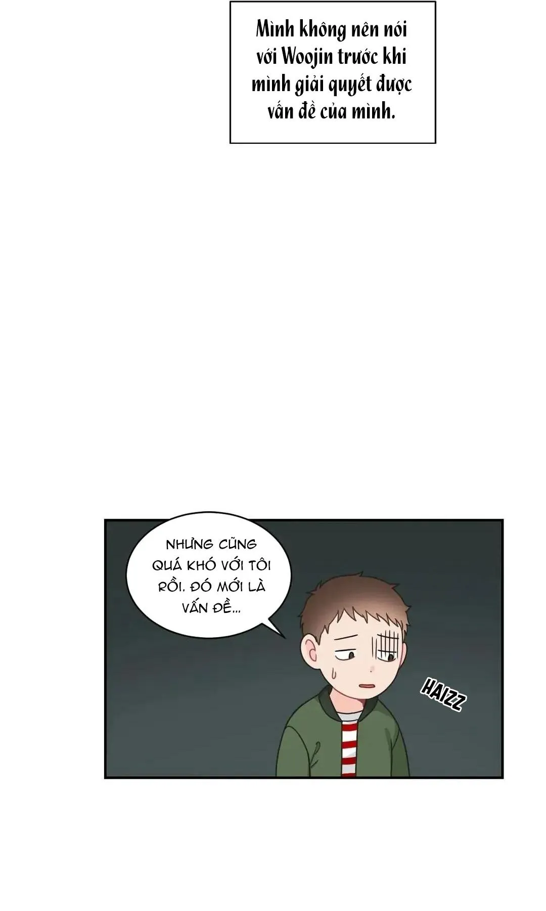 Đường Ranh Giới Chapter 10 Trang 43