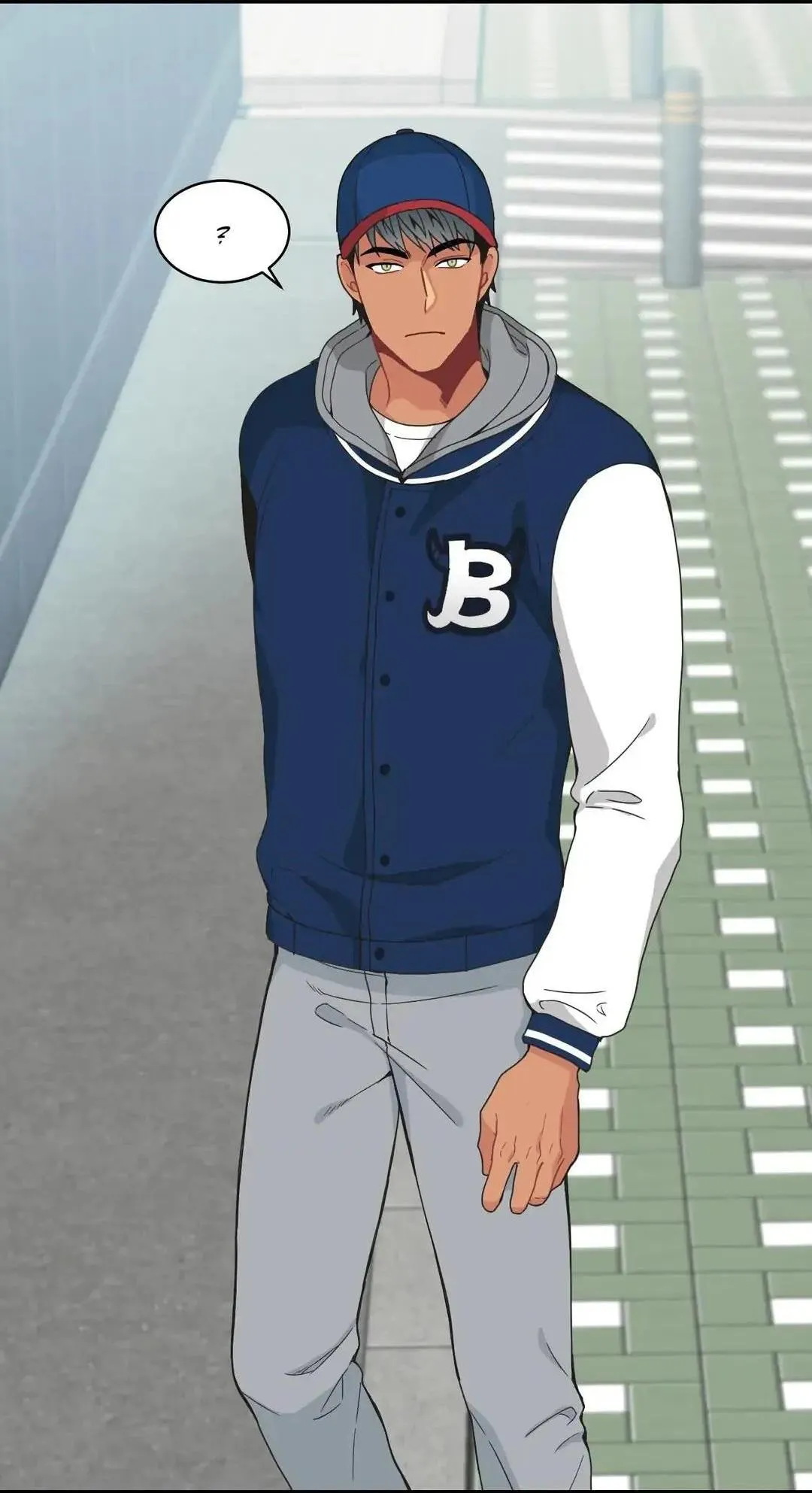 Đường Ranh Giới Chapter 10 Trang 48