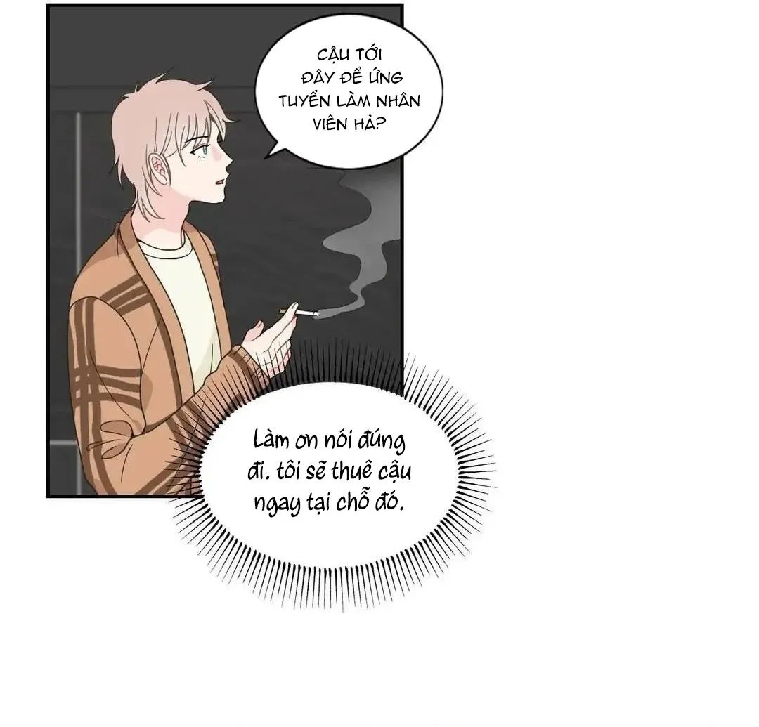 Đường Ranh Giới Chapter 10 Trang 51