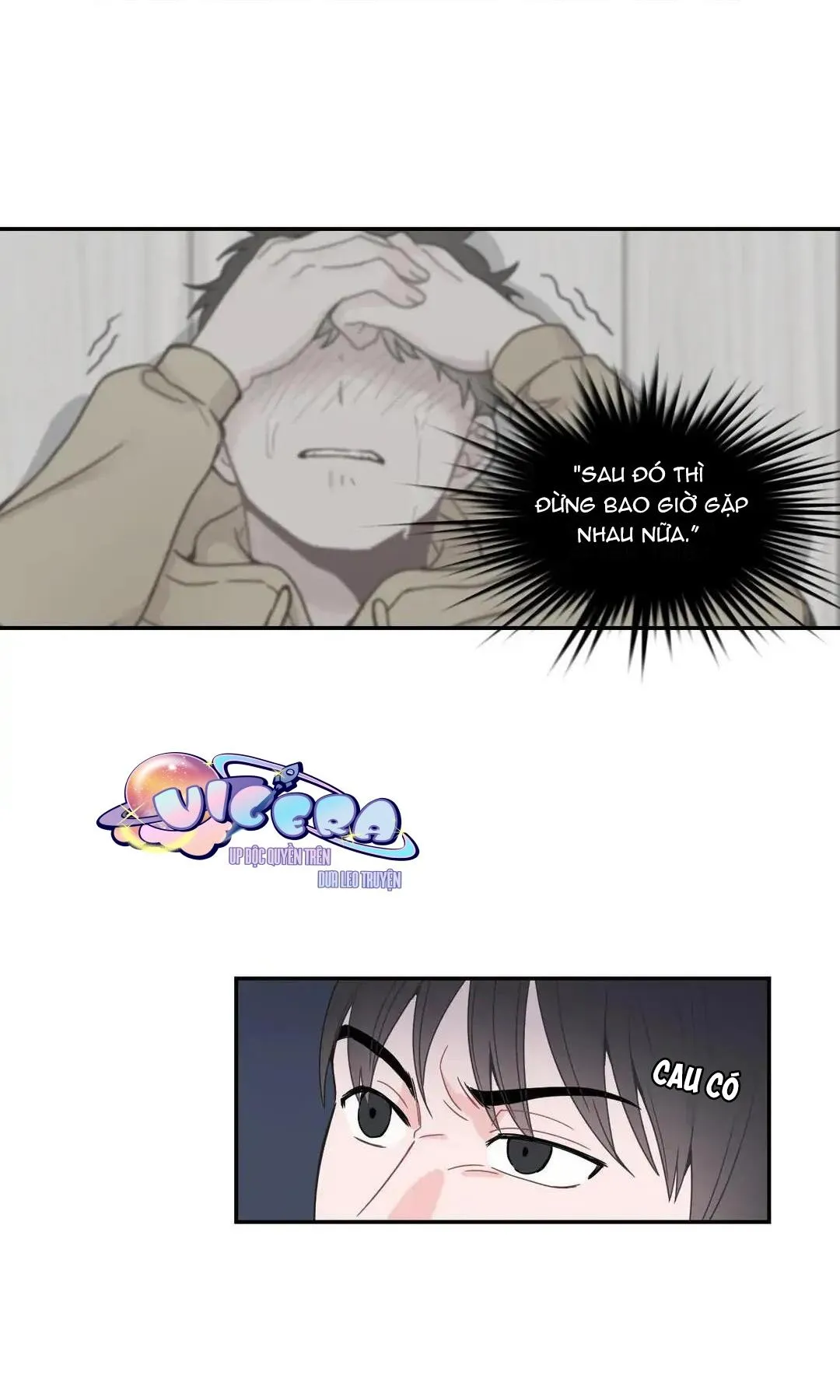 Đường Ranh Giới Chapter 10 Trang 56